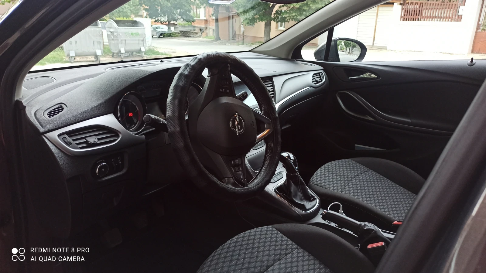 Opel Astra  - изображение 5
