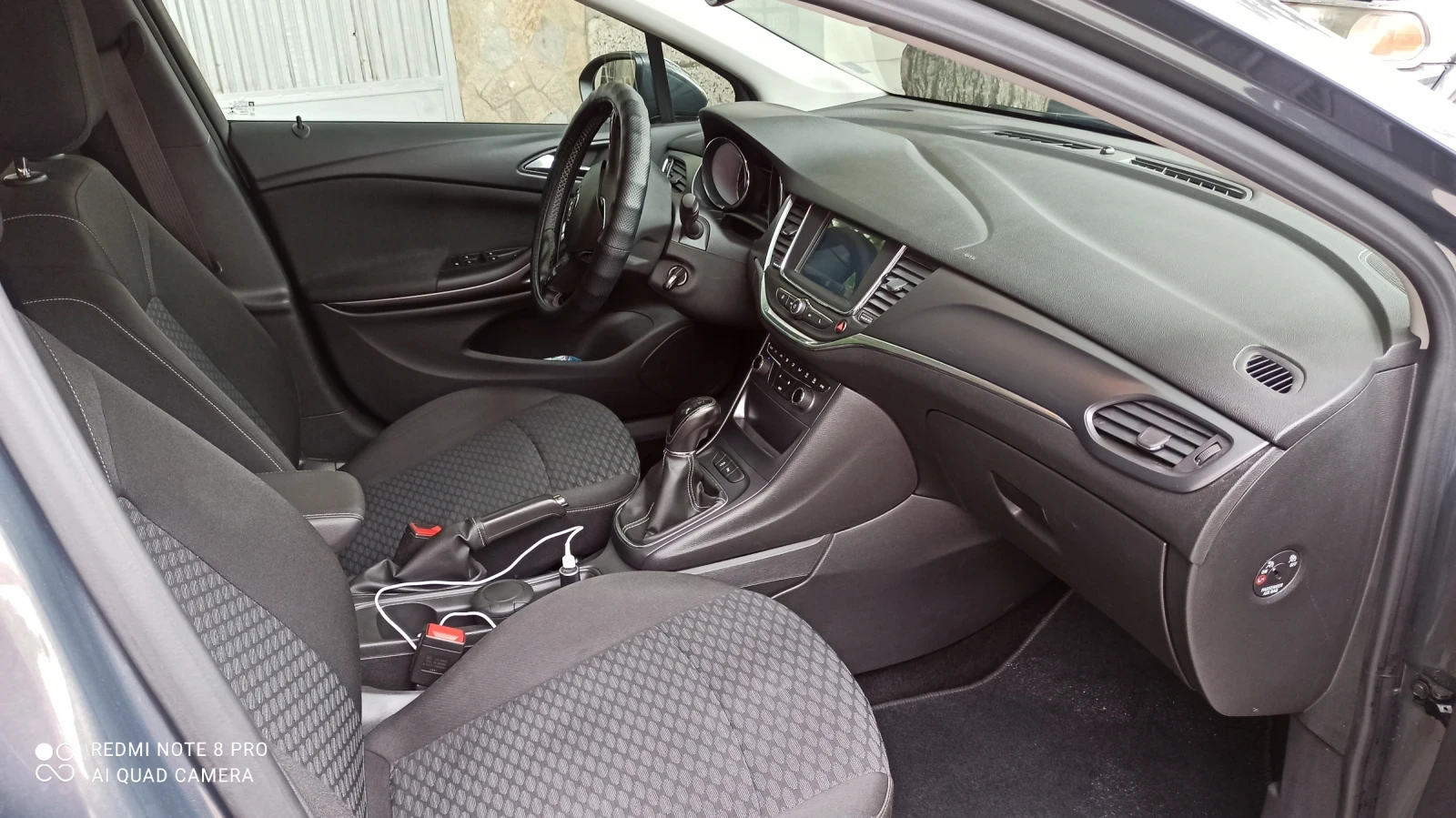 Opel Astra  - изображение 7
