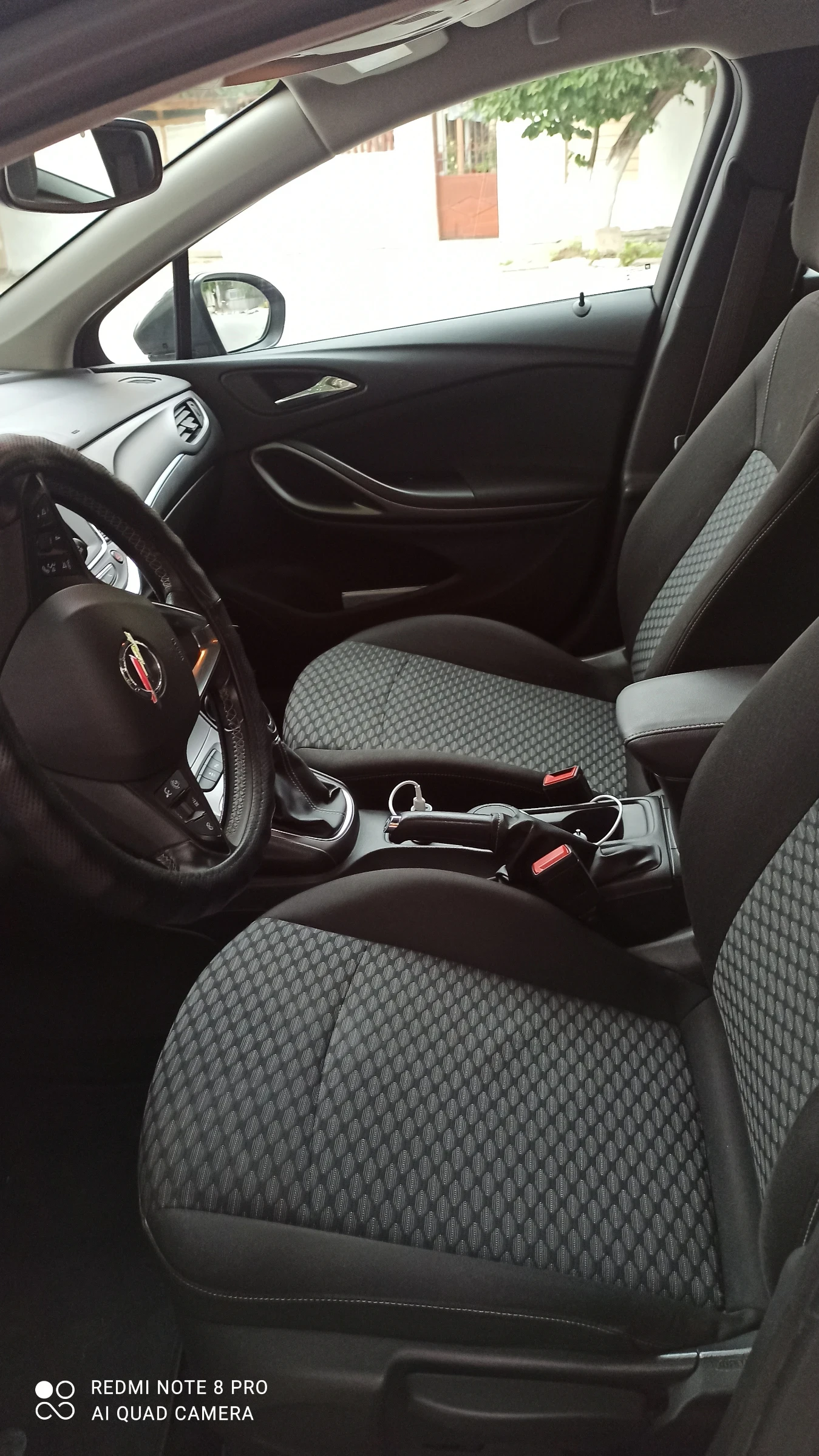 Opel Astra  - изображение 6