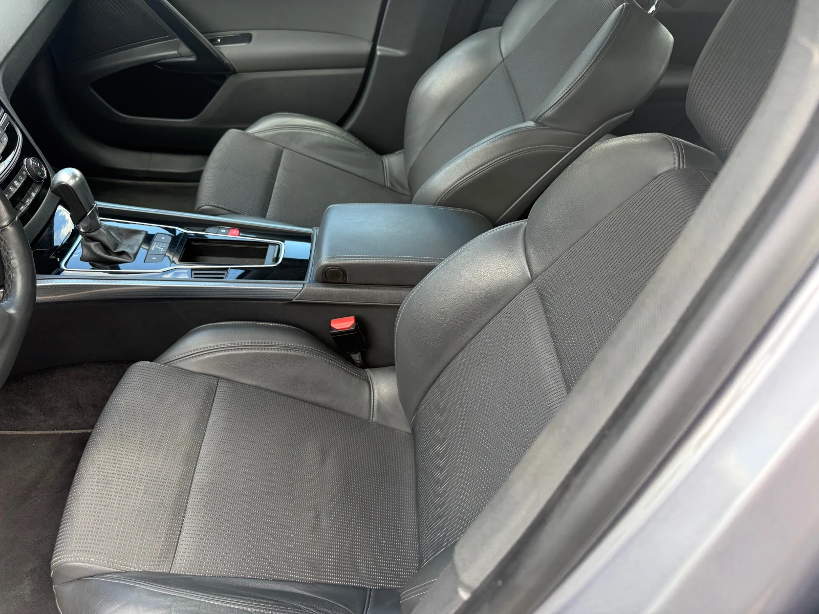 Peugeot 508 1.6 i turbo автомат - изображение 7