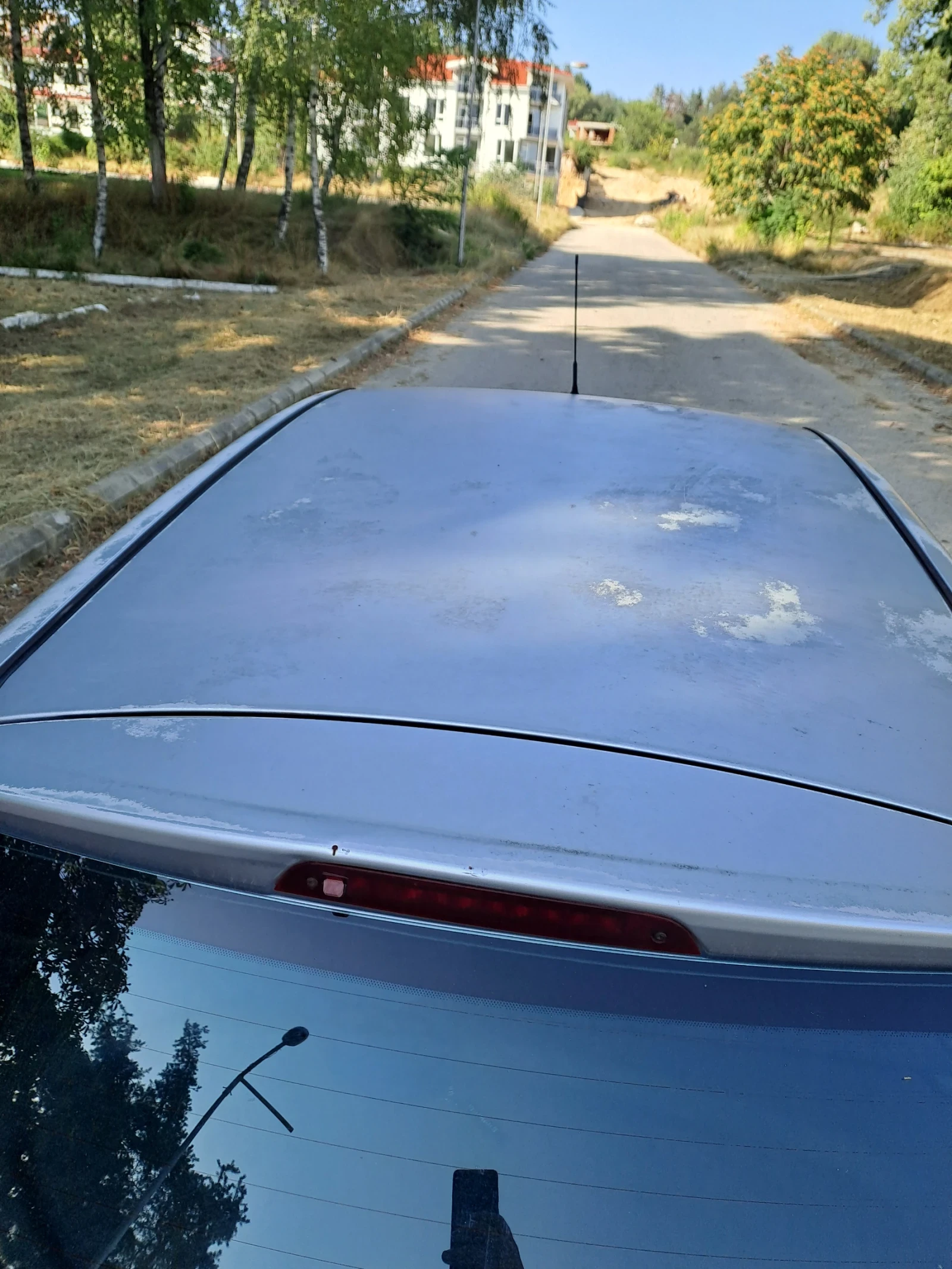 Ford Focus 1.6/101hp/ГАЗ - изображение 7