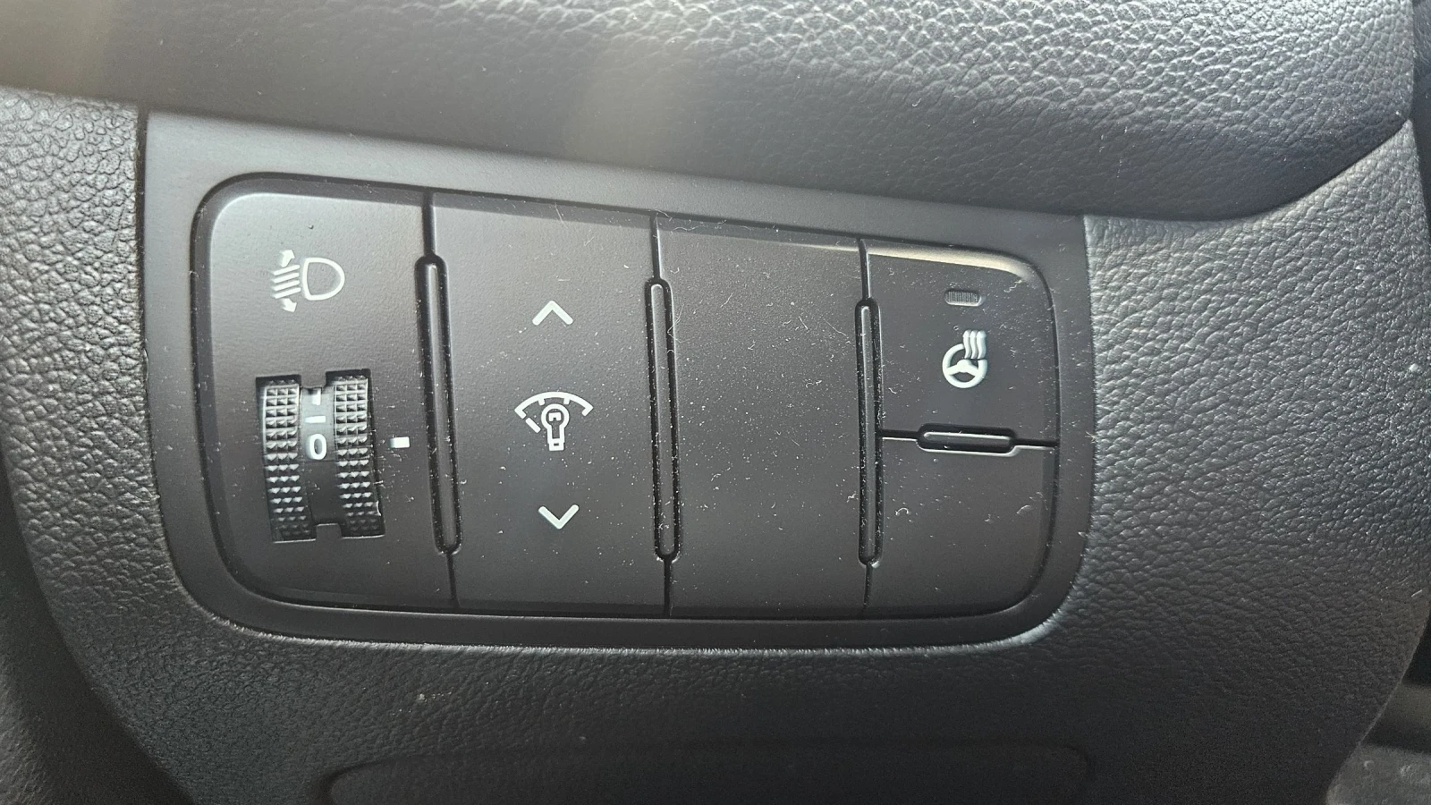 Kia Ceed 1.6crdi, 136кс. EURO6  - изображение 7