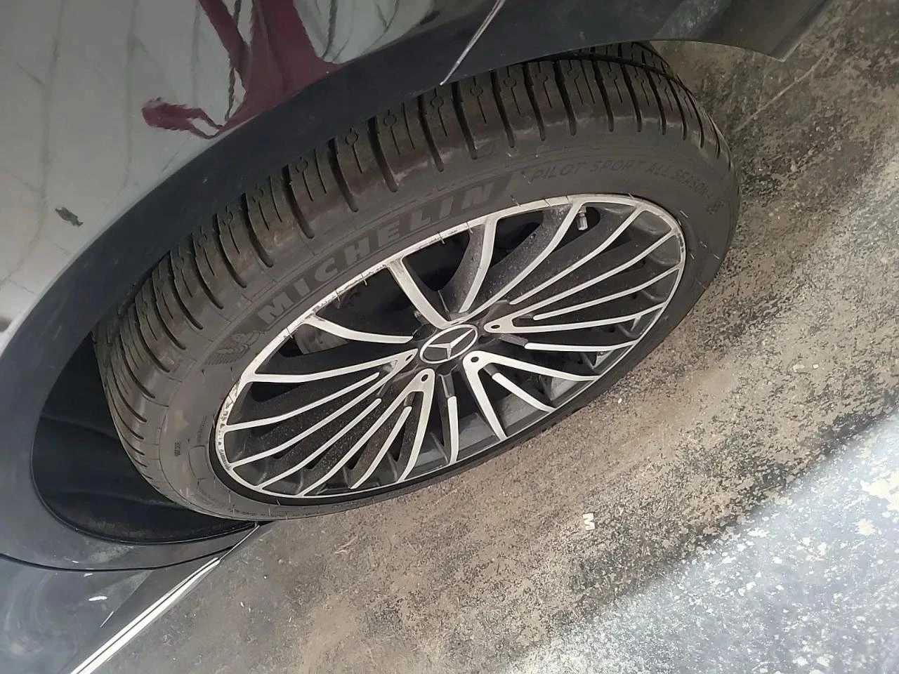 Mercedes-Benz S 560 ������/ EXECUTIVE Rear Package/3TV/Burm/distr/FULL | Mobile.bg � ����������� 14