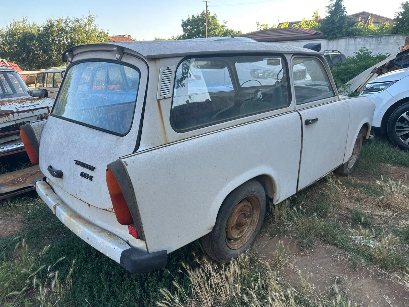 Trabant 601 | Mobile.bg — изображение 2