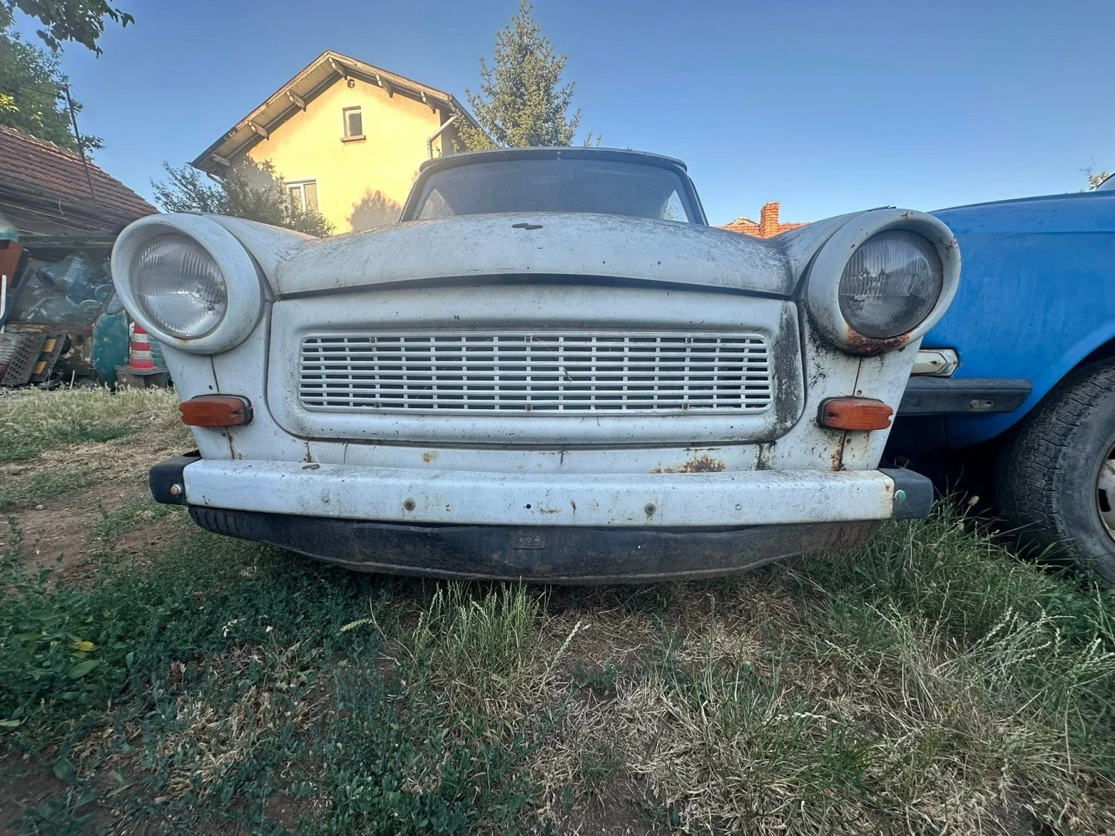 Trabant 601 | Mobile.bg — изображение 3