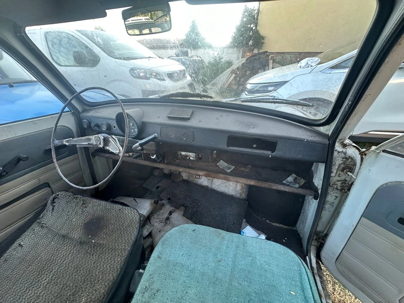 Trabant 601 | Mobile.bg — изображение 5