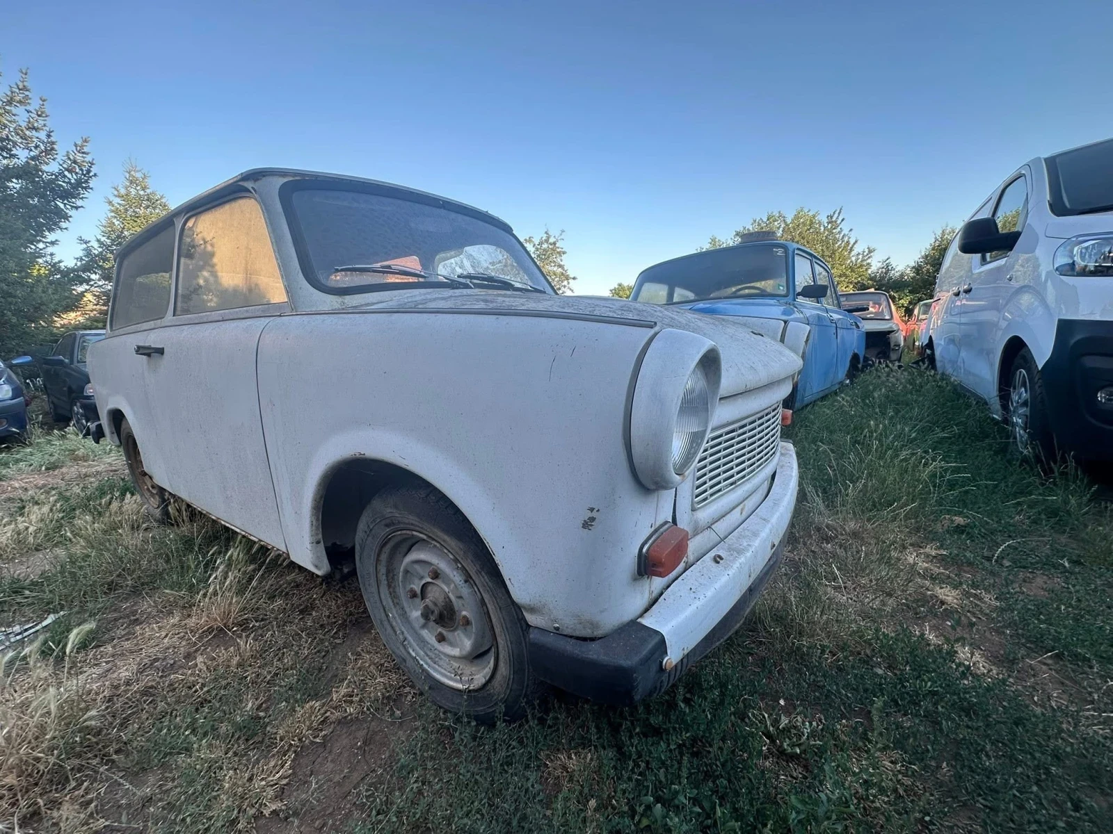 Trabant 601 | Mobile.bg — изображение 1