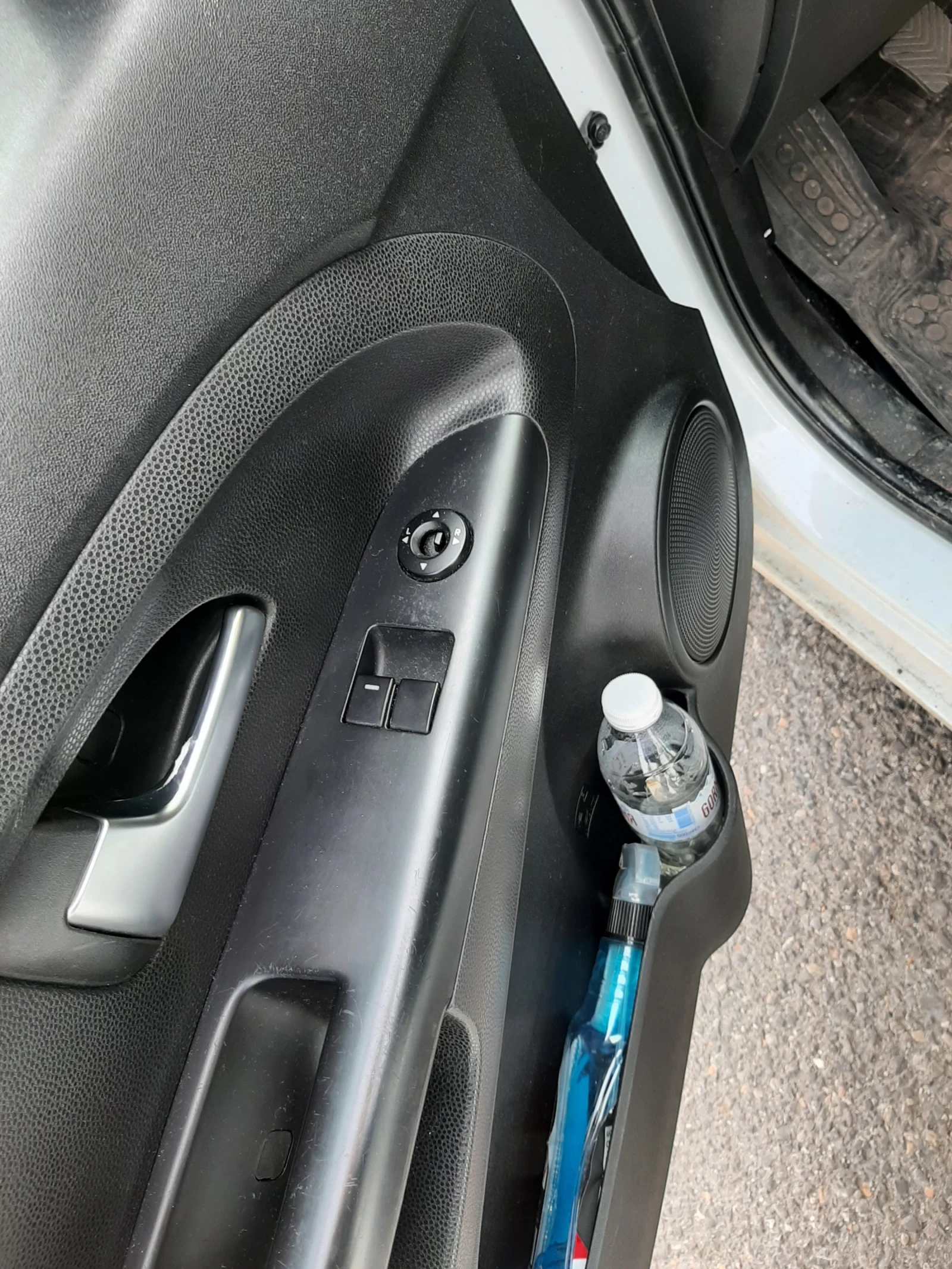 Kia Venga | Mobile.bg — изображение 12