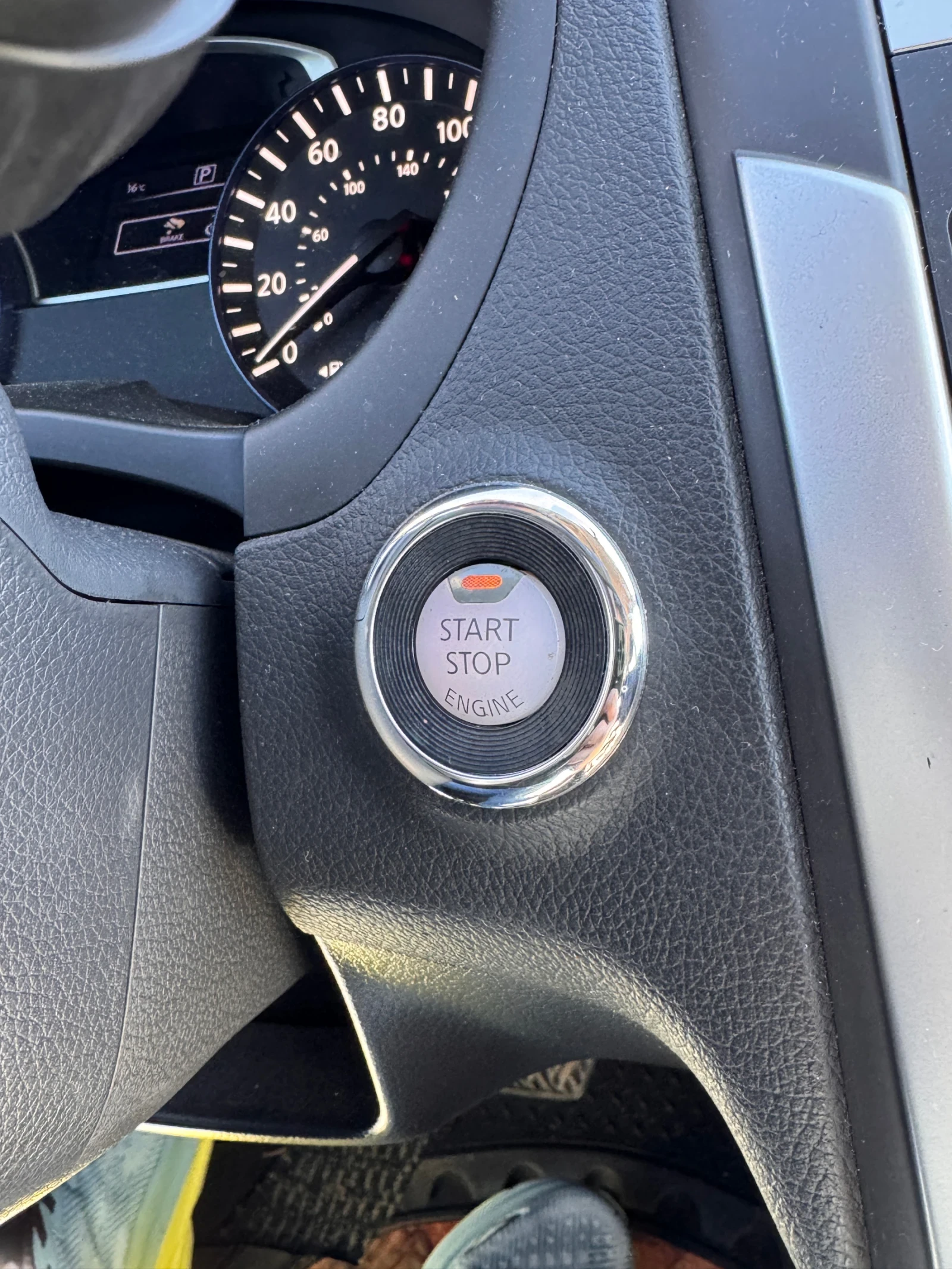 Nissan Altima 2.5 SR | Mobile.bg   9