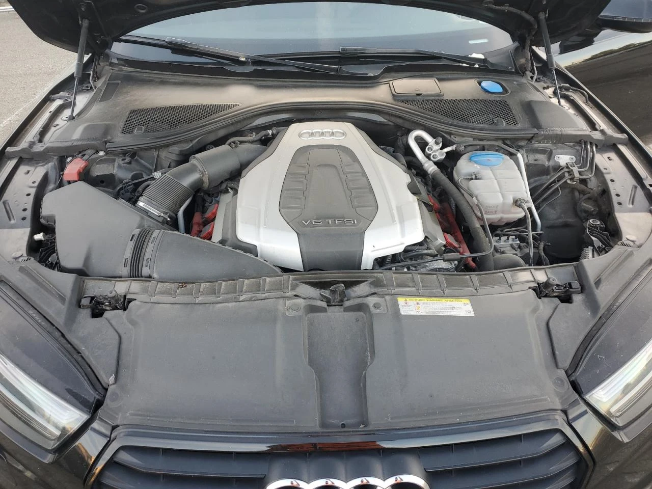 Audi A7 PREMIUM/S-LINE/BLIND SPOT/ | Mobile.bg   11