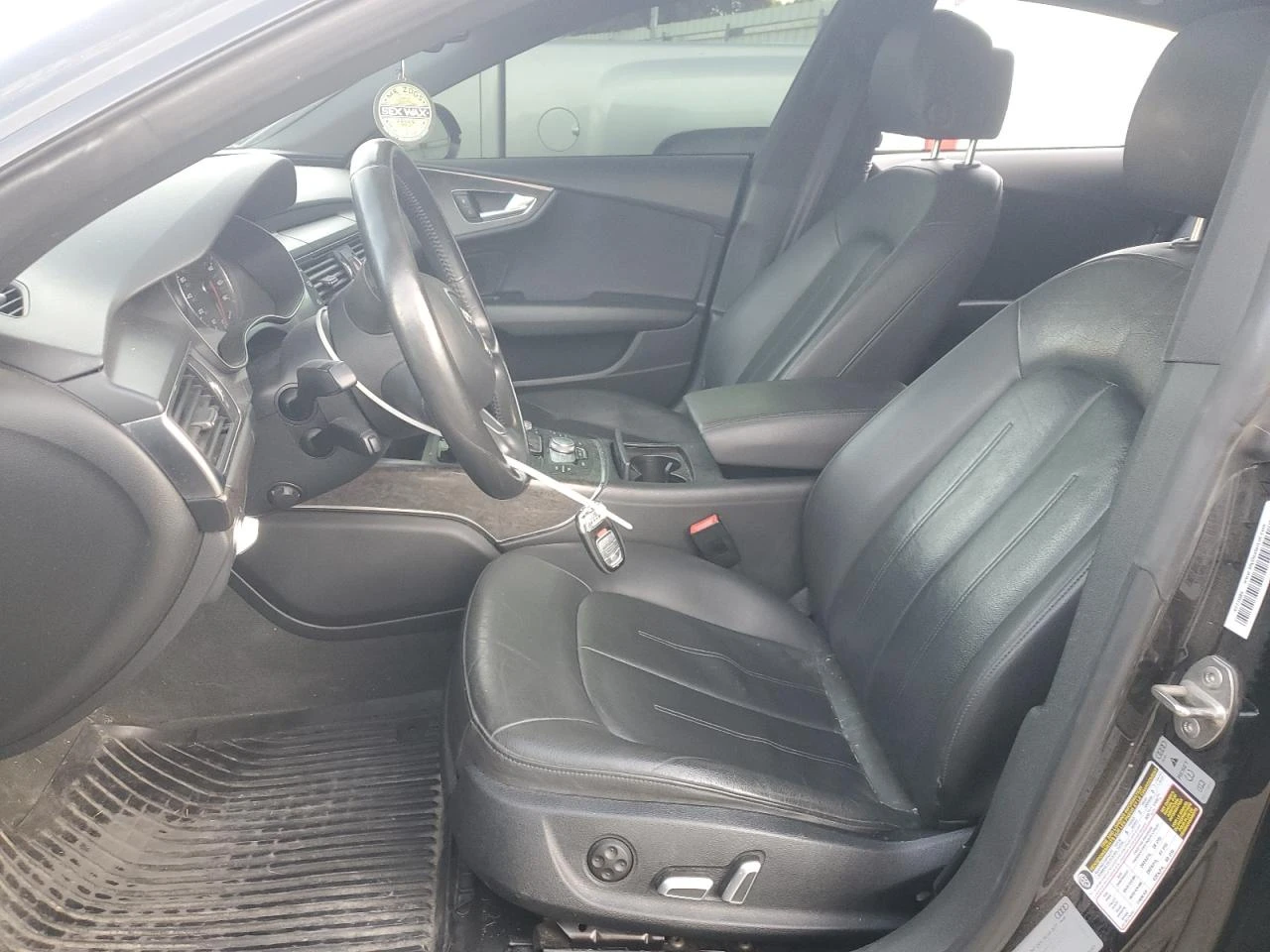 Audi A7 PREMIUM/S-LINE/BLIND SPOT/ | Mobile.bg   7