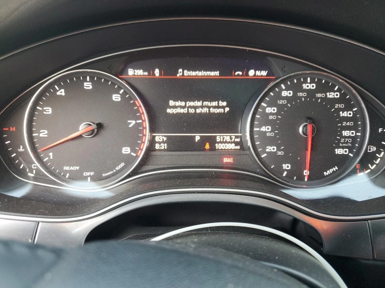 Audi A7 PREMIUM/S-LINE/BLIND SPOT/ | Mobile.bg   9