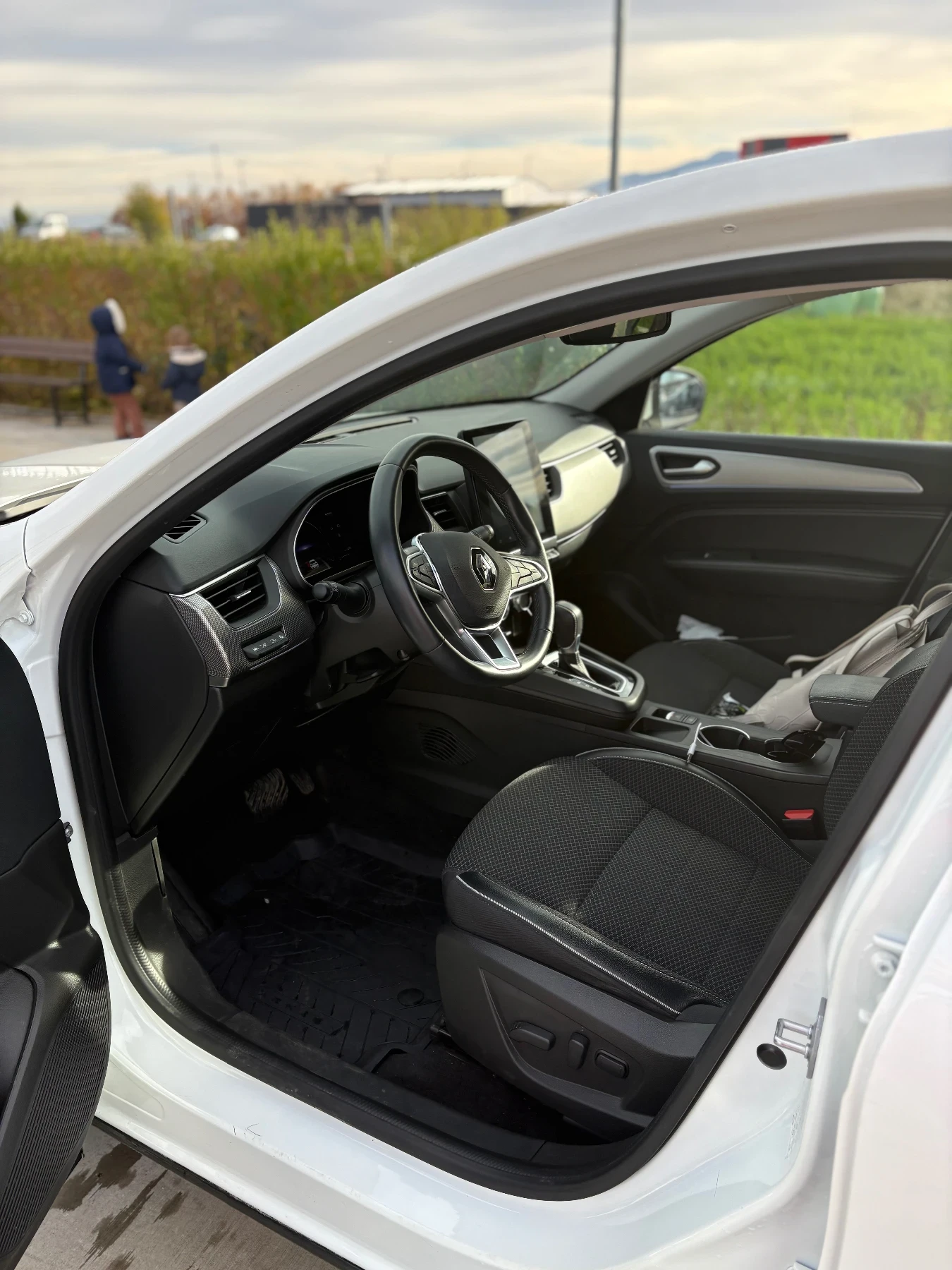 Renault Arkana | Mobile.bg   8