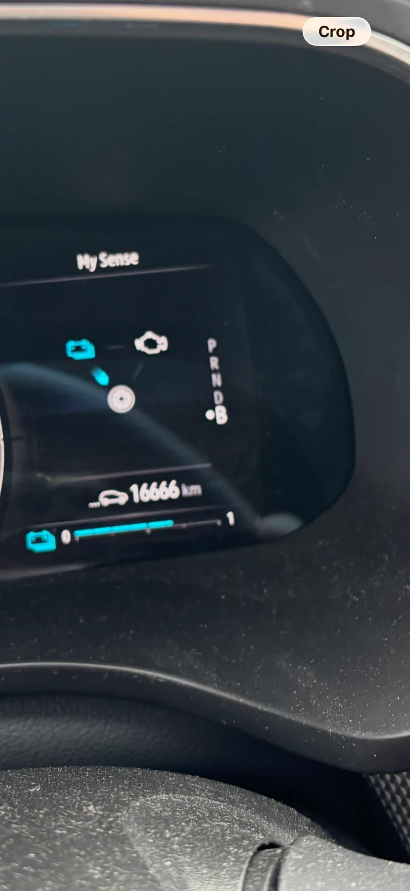 Renault Arkana E-Tech full hybrid 145 hp, снимка 15 - Автомобили и джипове - 53688203