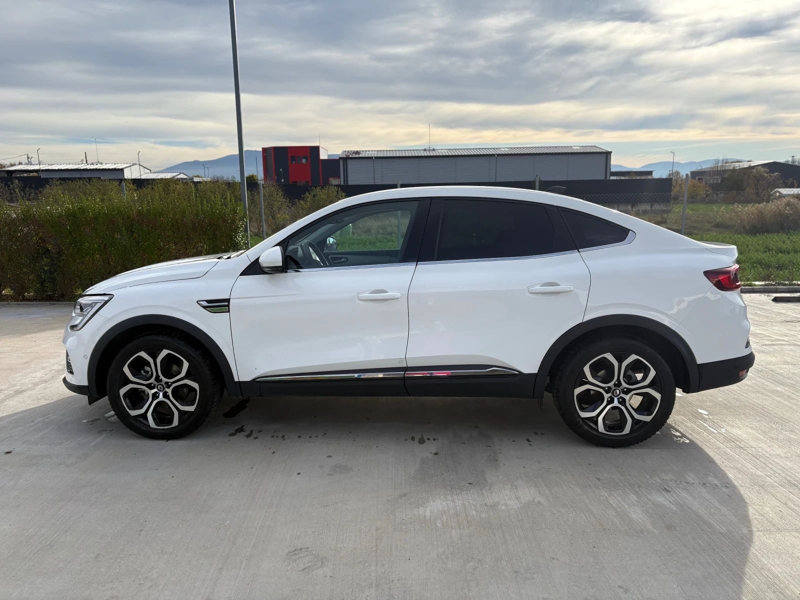 Renault Arkana | Mobile.bg   6