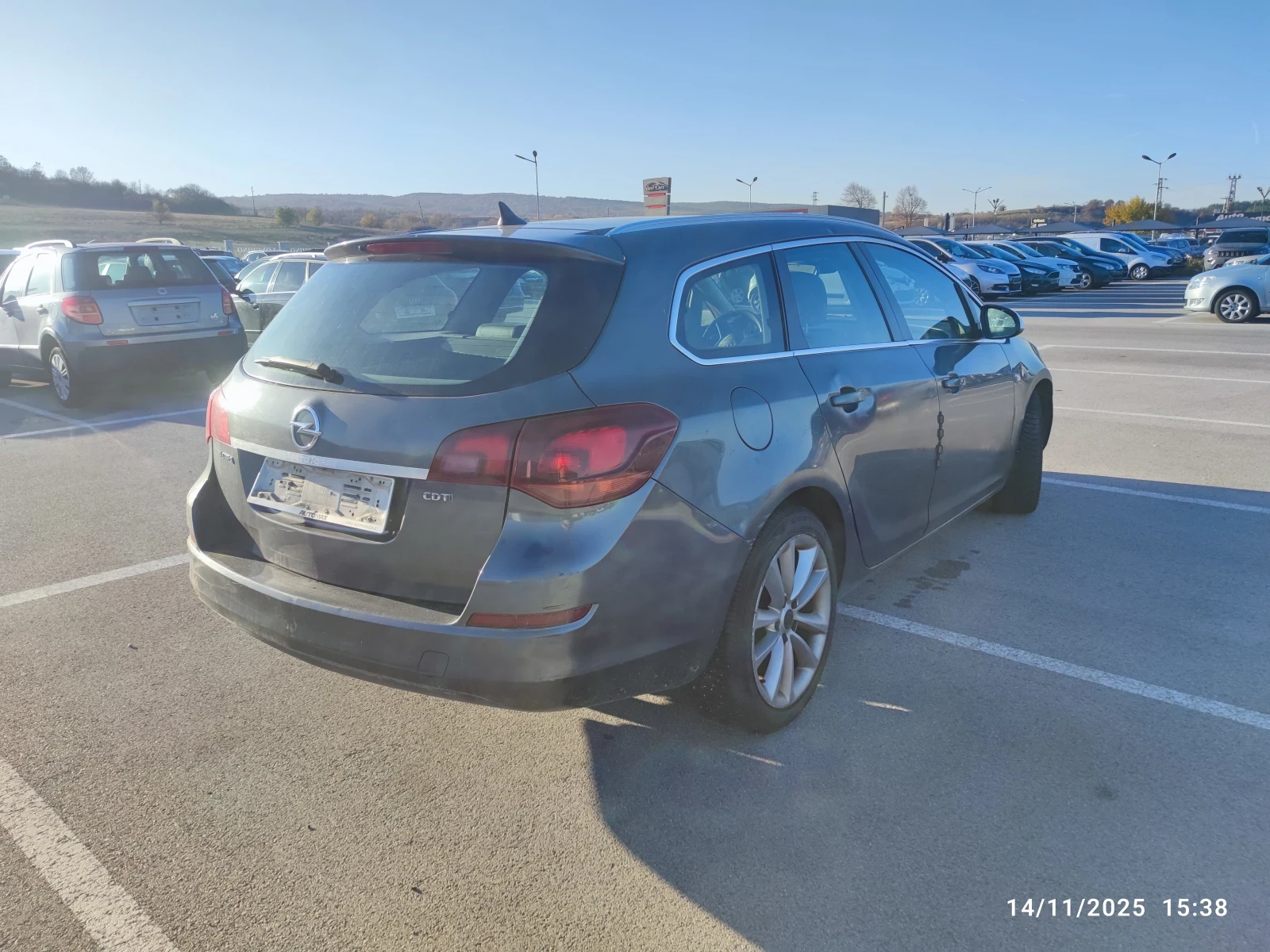 Opel Astra | Mobile.bg   4