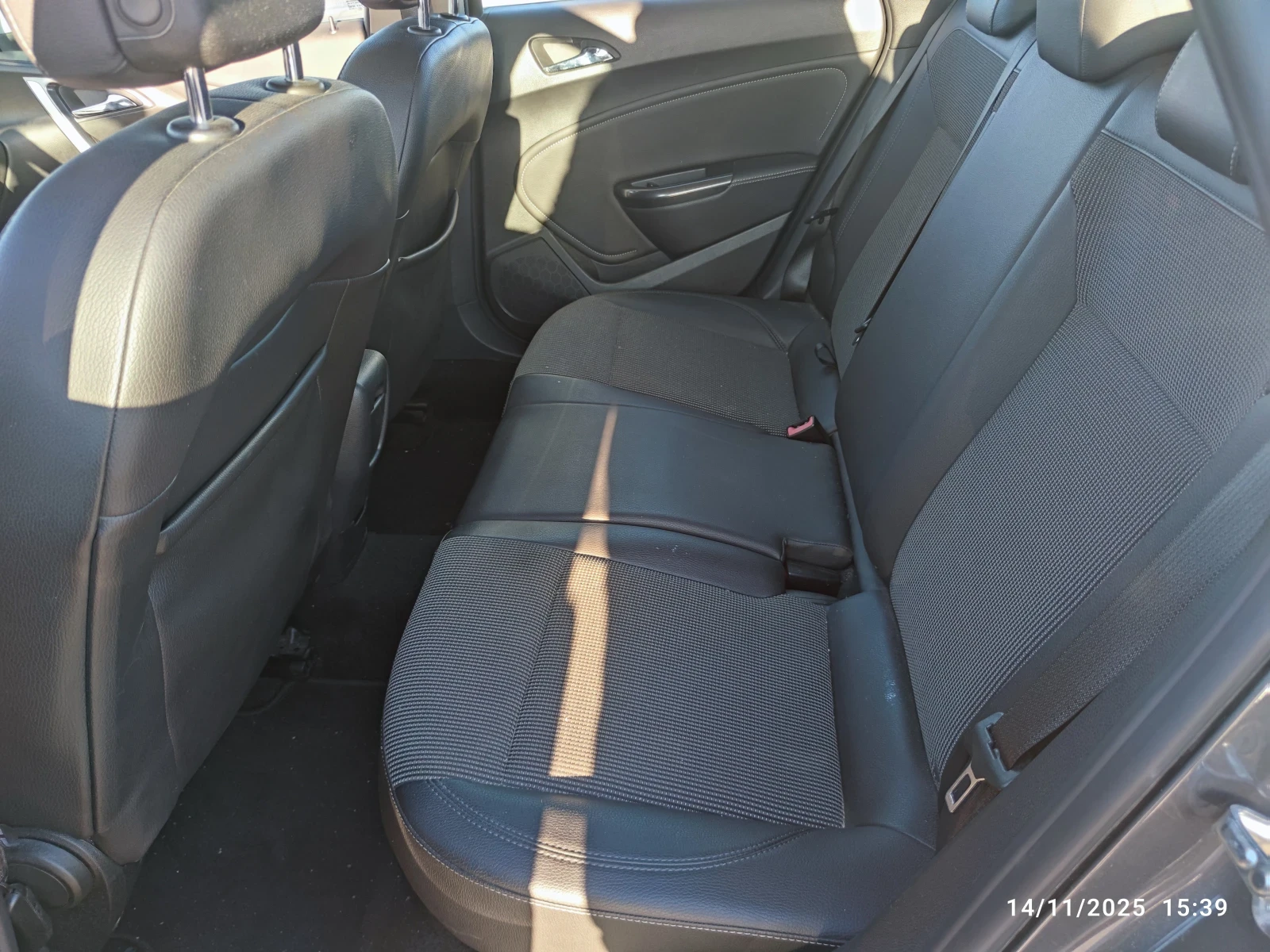 Opel Astra | Mobile.bg   7