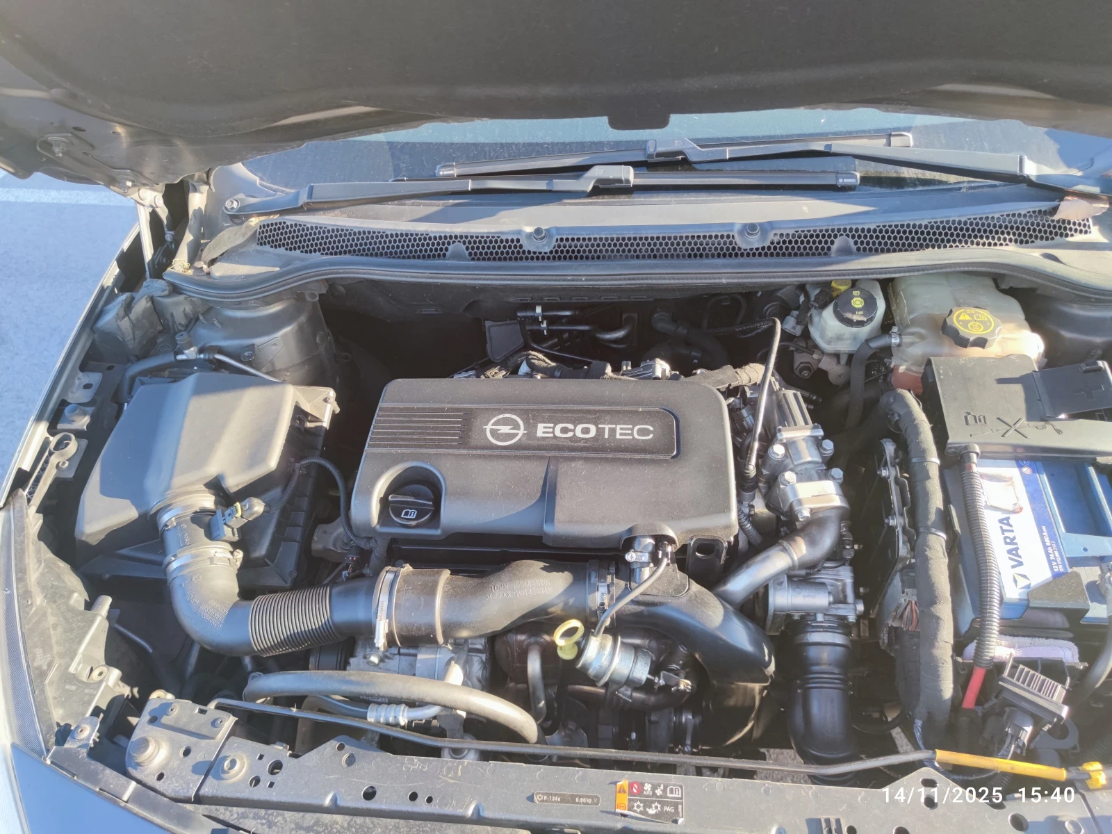 Opel Astra | Mobile.bg   10