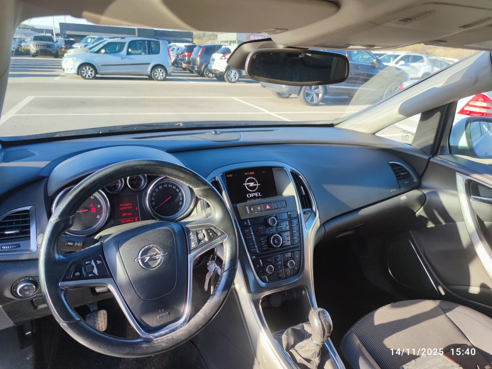 Opel Astra | Mobile.bg   8