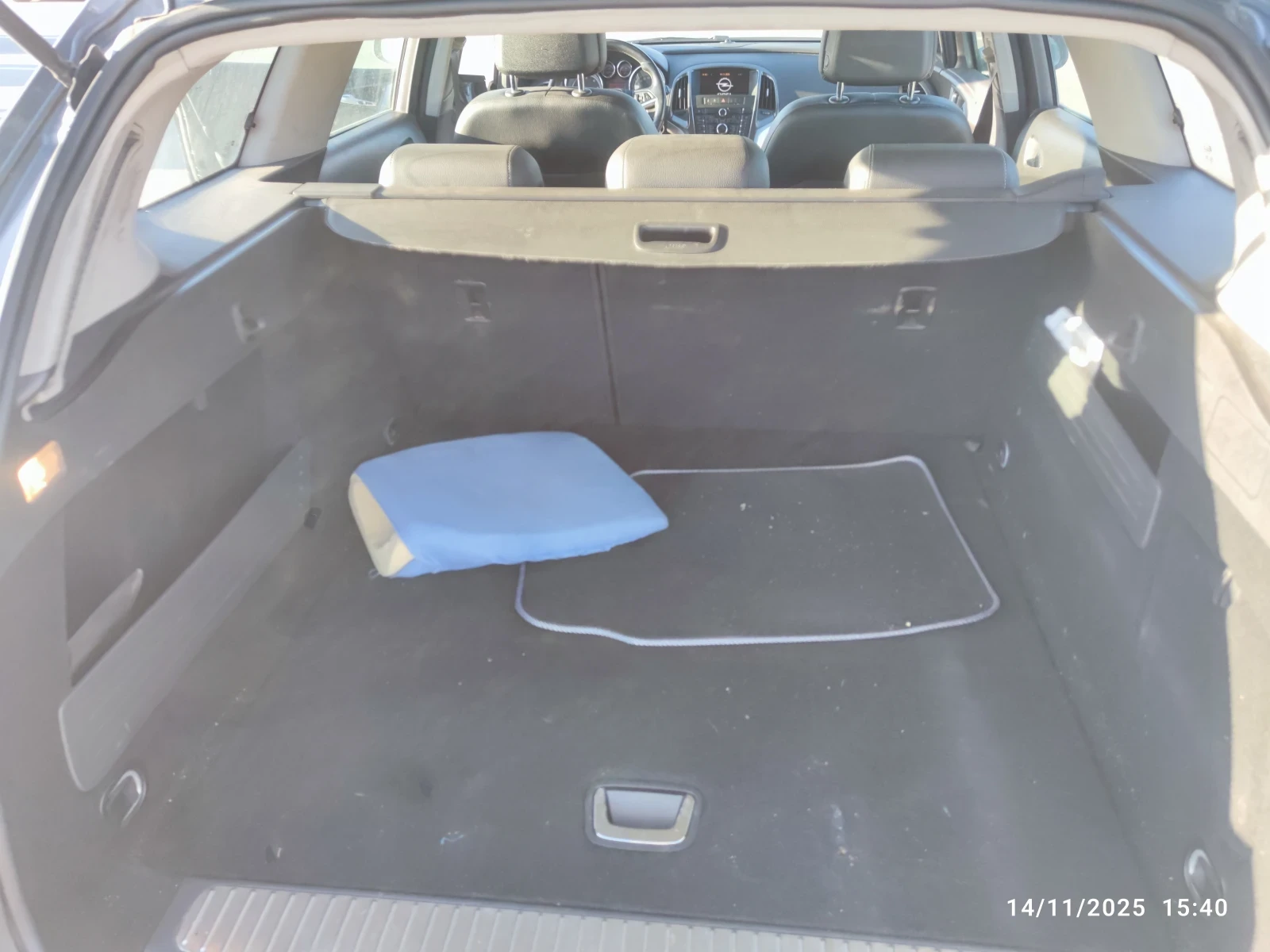 Opel Astra | Mobile.bg   9