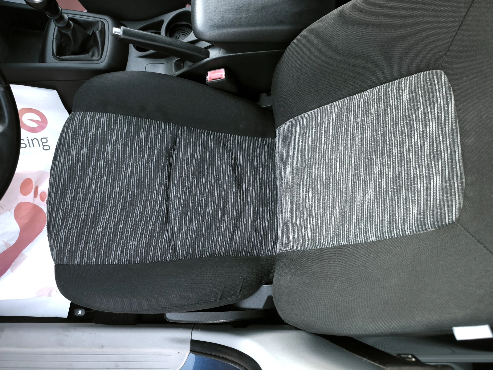 Kia Ceed 1.6crdi  | Mobile.bg   11