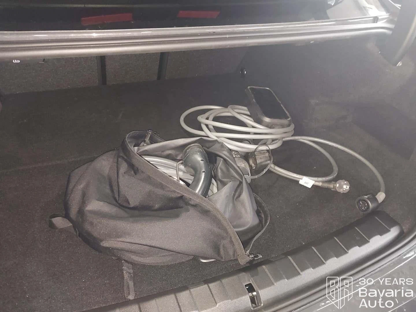 BMW 330 e M Sport Paket Sportautomatic | Mobile.bg   13