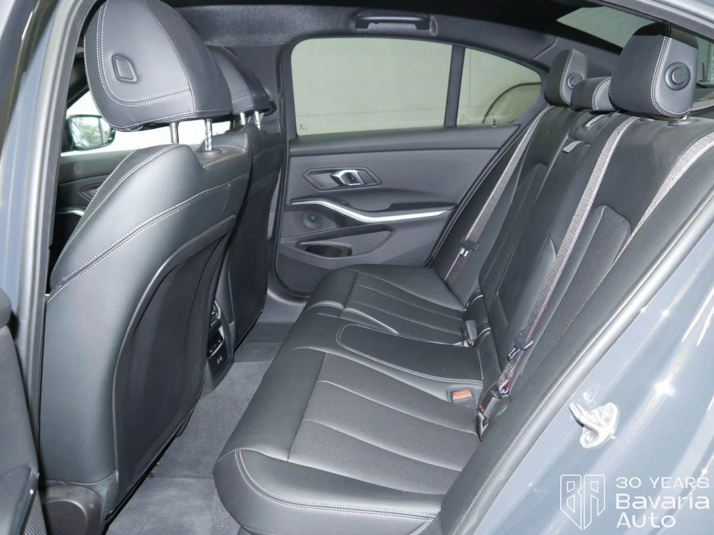 BMW 330 e M Sport Paket Sportautomatic | Mobile.bg   8