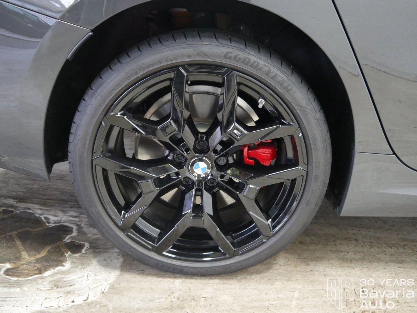 BMW 330 e M Sport Paket Sportautomatic | Mobile.bg   15