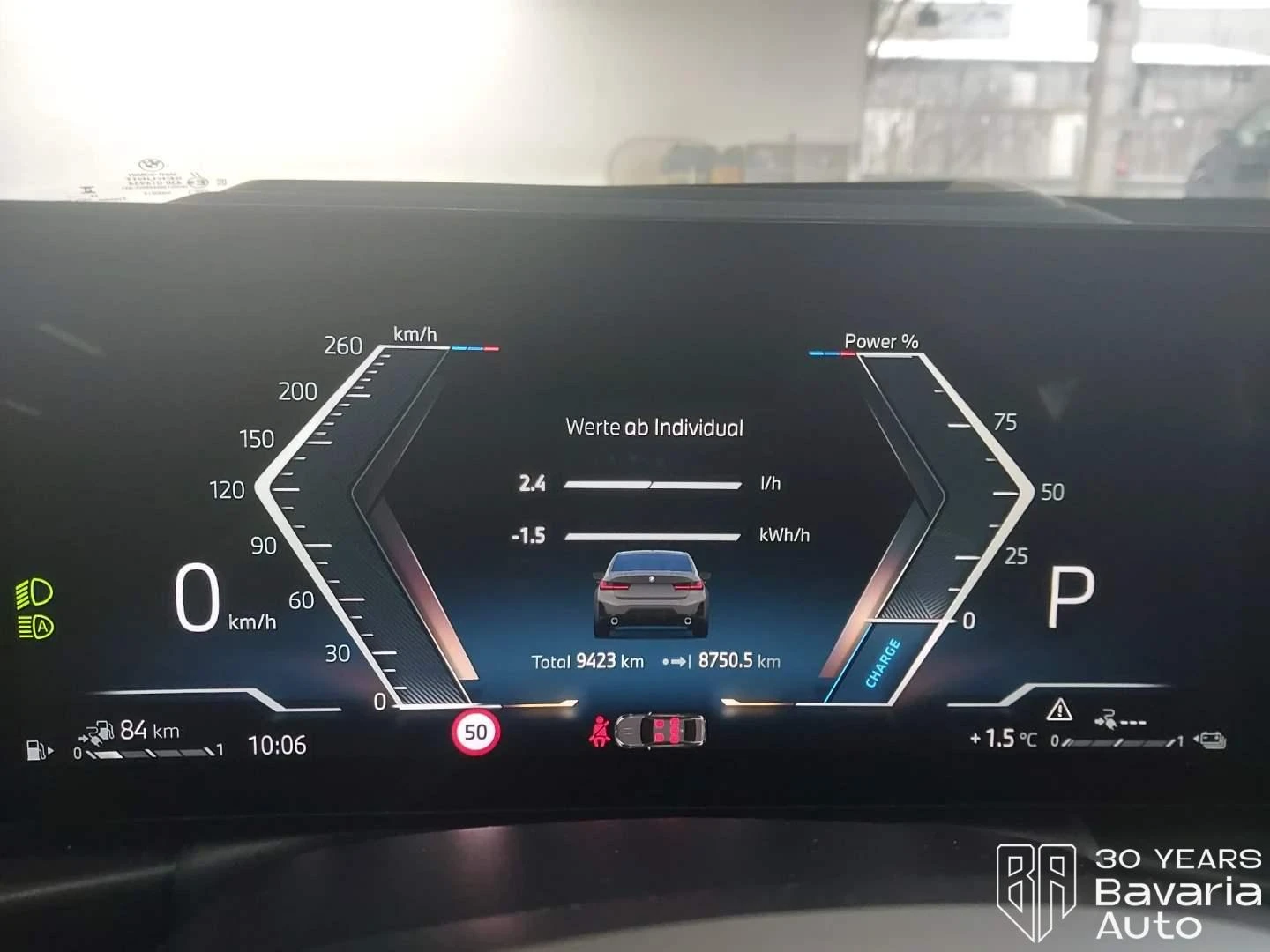 BMW 330 e M Sport Paket Sportautomatic | Mobile.bg   9