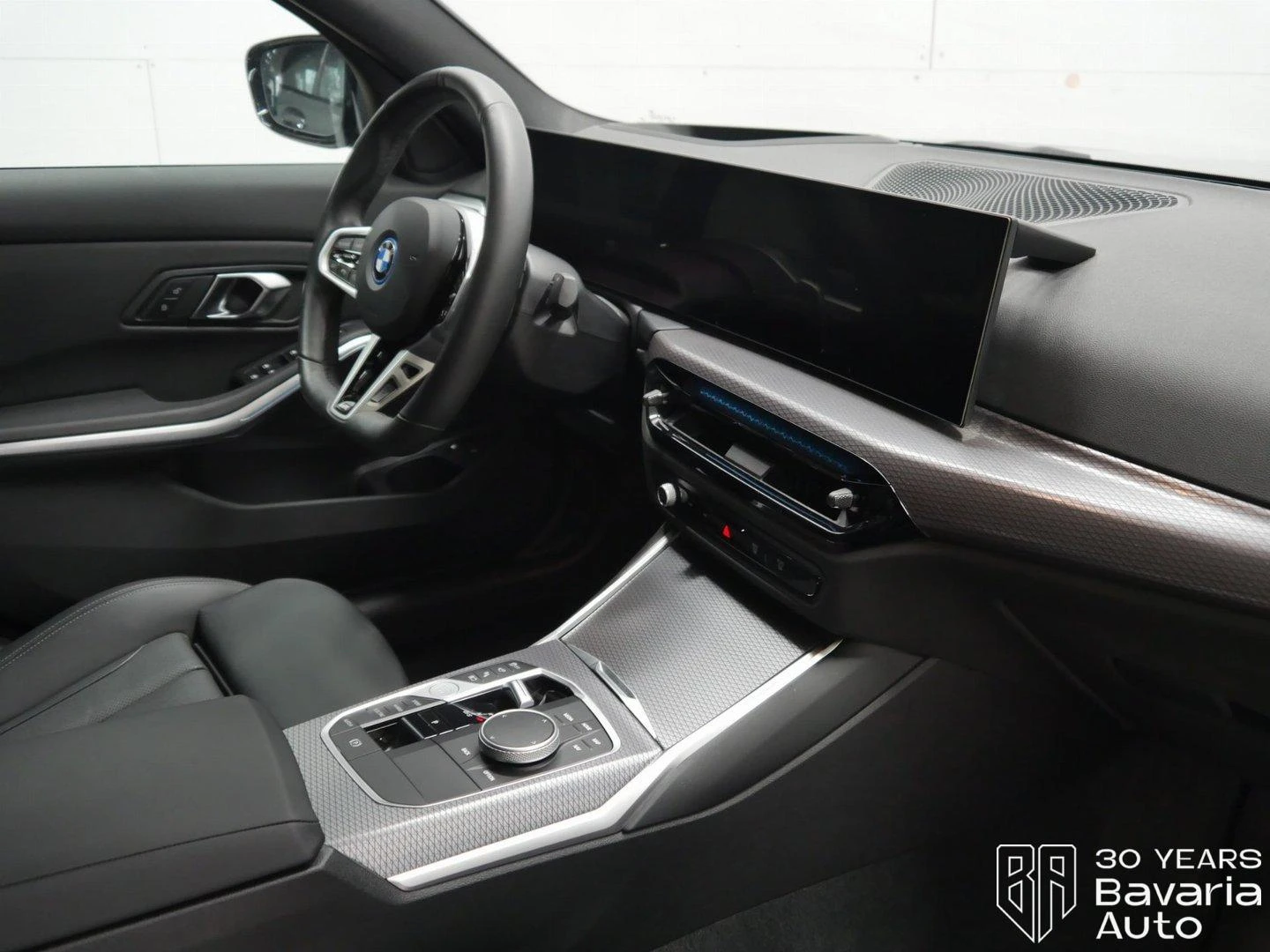 BMW 330 e M Sport Paket Sportautomatic | Mobile.bg   7