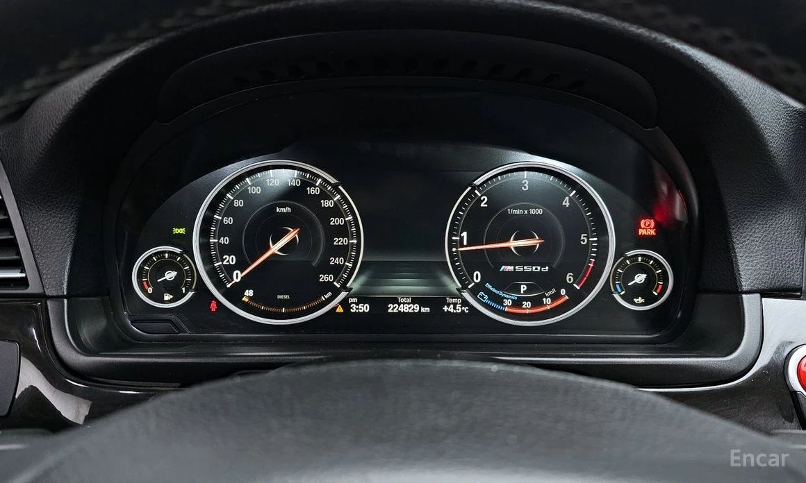 BMW 520 | Mobile.bg   8