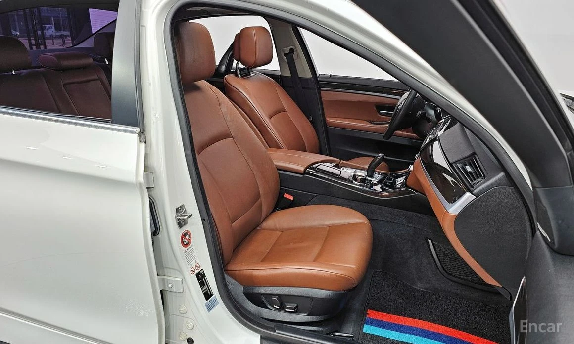 BMW 520 | Mobile.bg   10