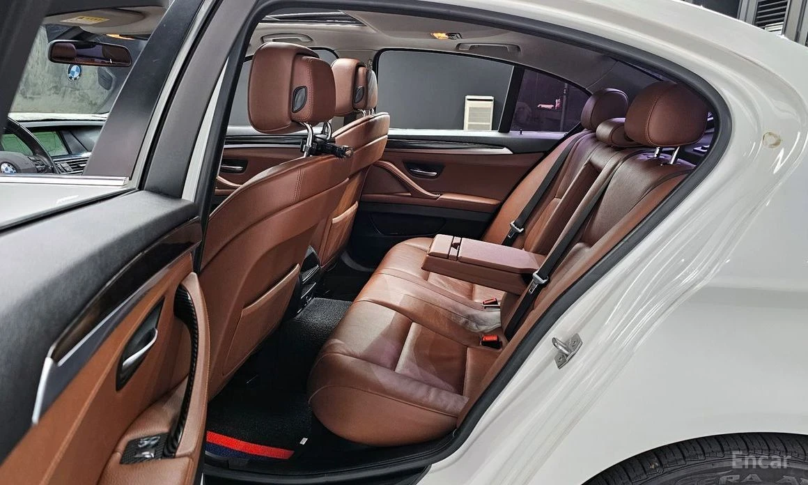 BMW 520 | Mobile.bg   12