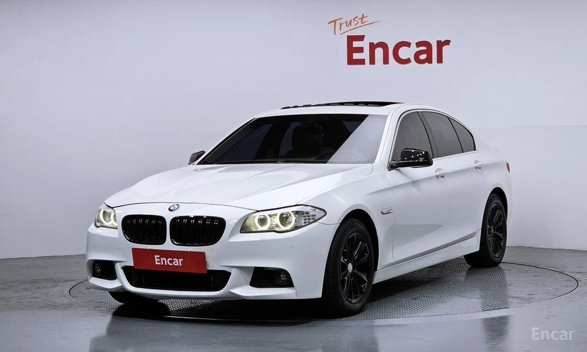 BMW 520 | Mobile.bg   1