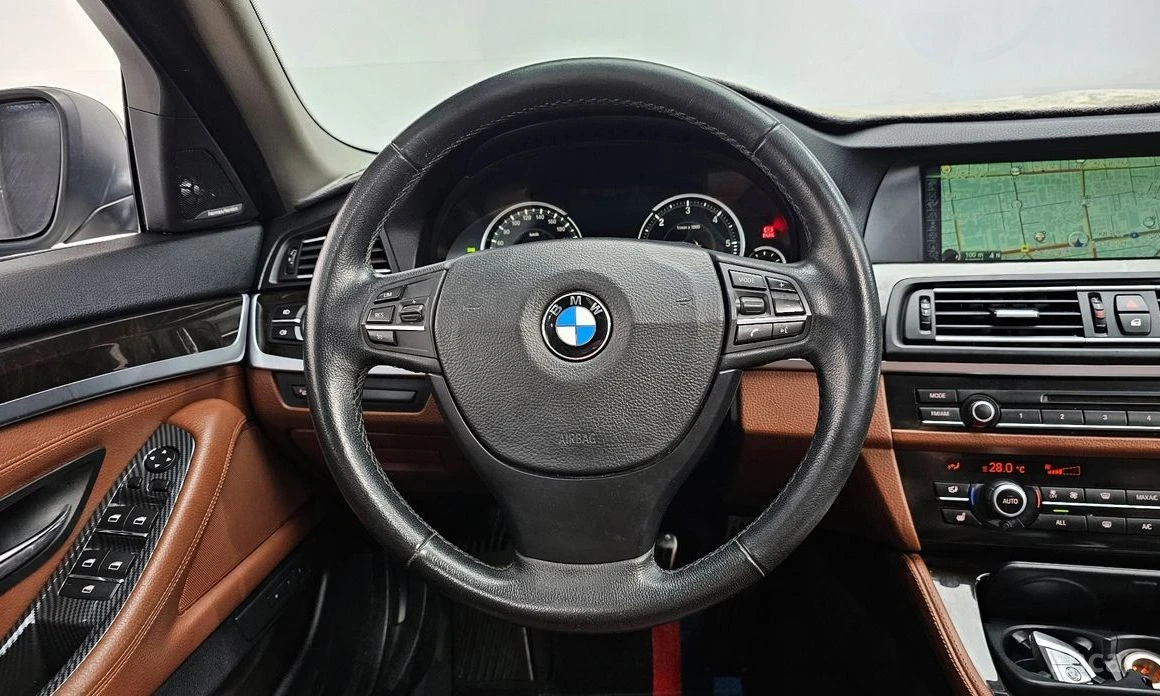 BMW 520 | Mobile.bg   13