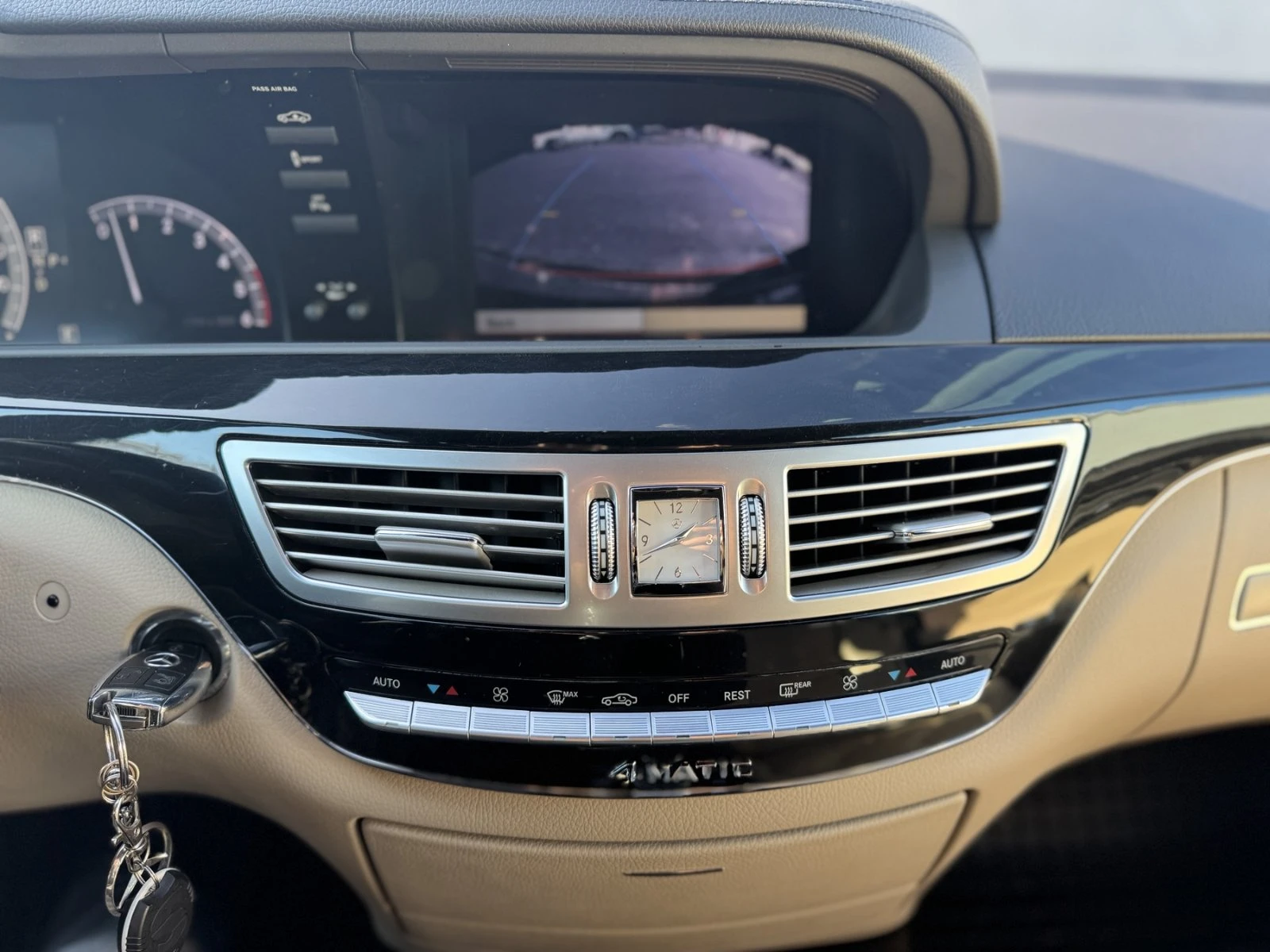 Mercedes-Benz S 350 d 4MATIC | Mobile.bg � ����������� 14