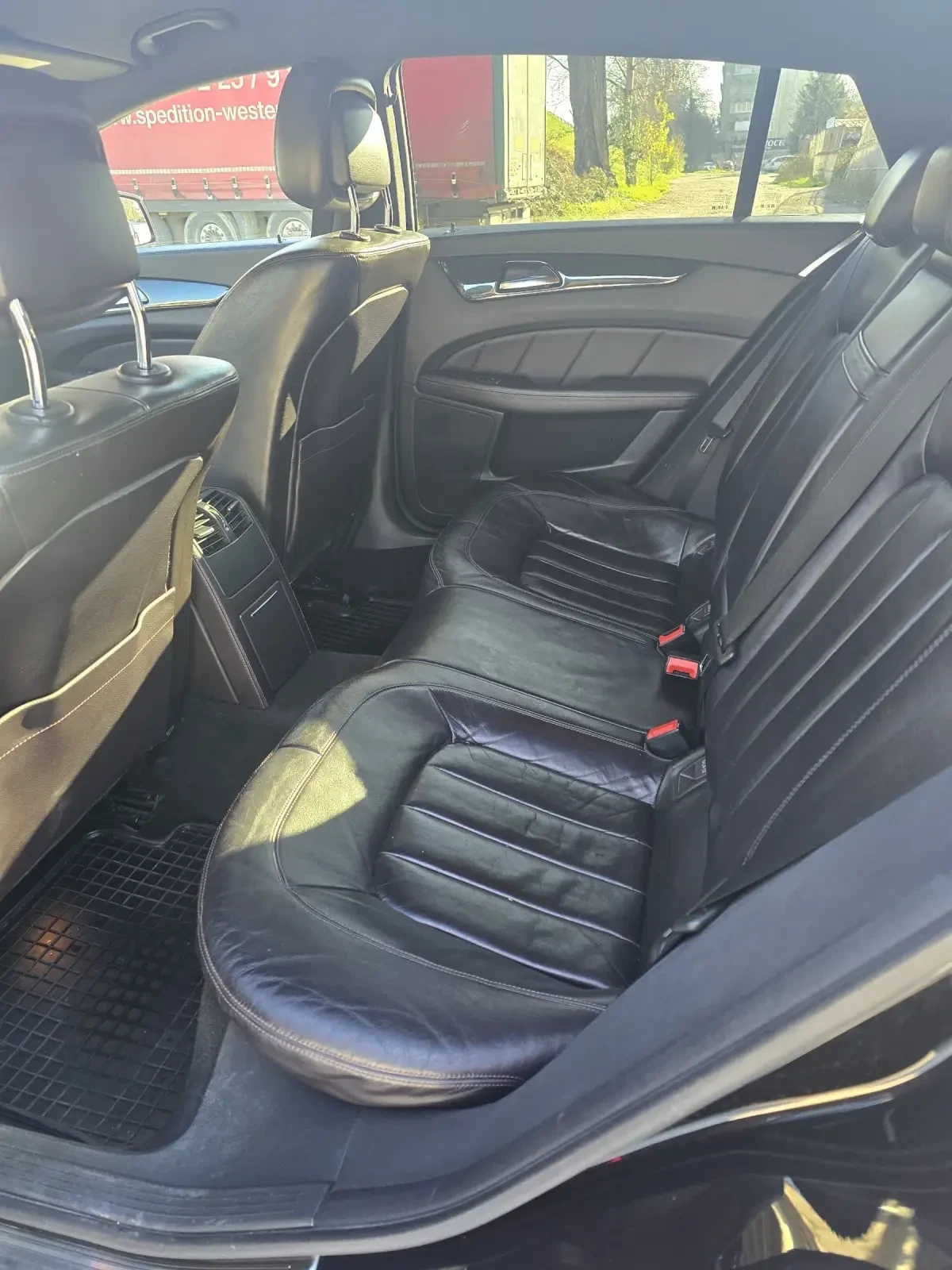 Mercedes-Benz CLS 250 | Mobile.bg � ����������� 12