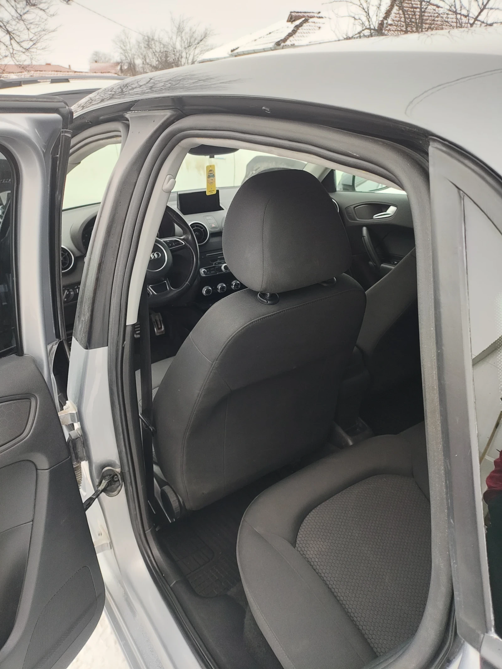 Audi A1  - изображение 7