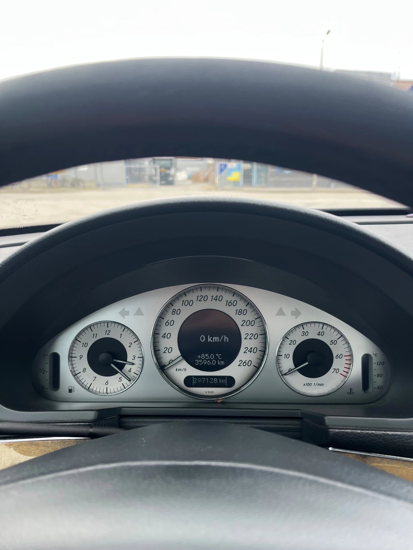 Mercedes-Benz E 320 LPG | Mobile.bg � ����������� 12