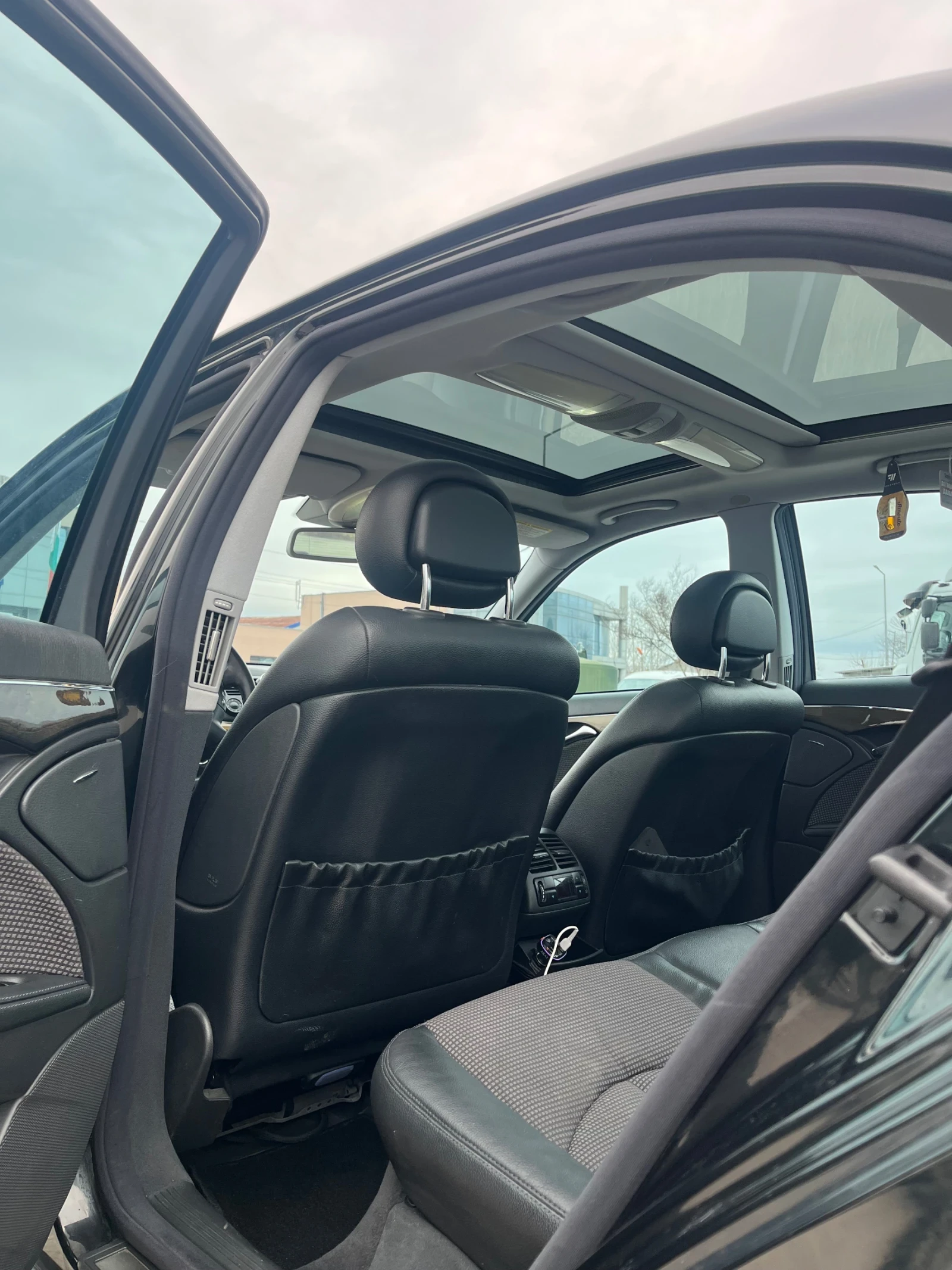 Mercedes-Benz E 320 LPG | Mobile.bg � ����������� 6