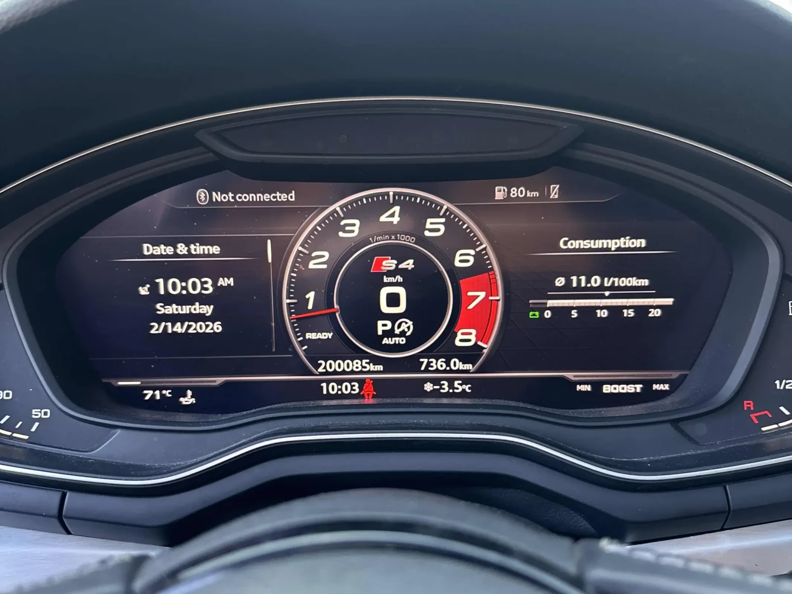 Audi S4 TECHNIK/360/LED/PANO/MASSAGE/NAVI - изображение 7