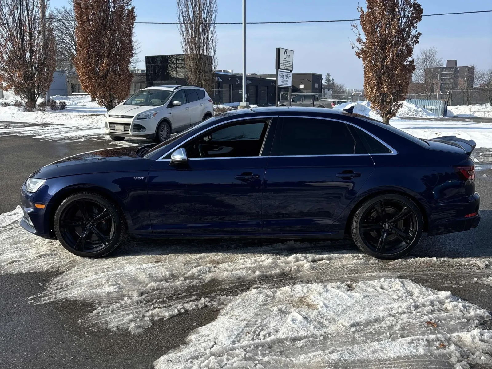 Audi S4 TECHNIK/360/LED/PANO/MASSAGE/NAVI - изображение 4