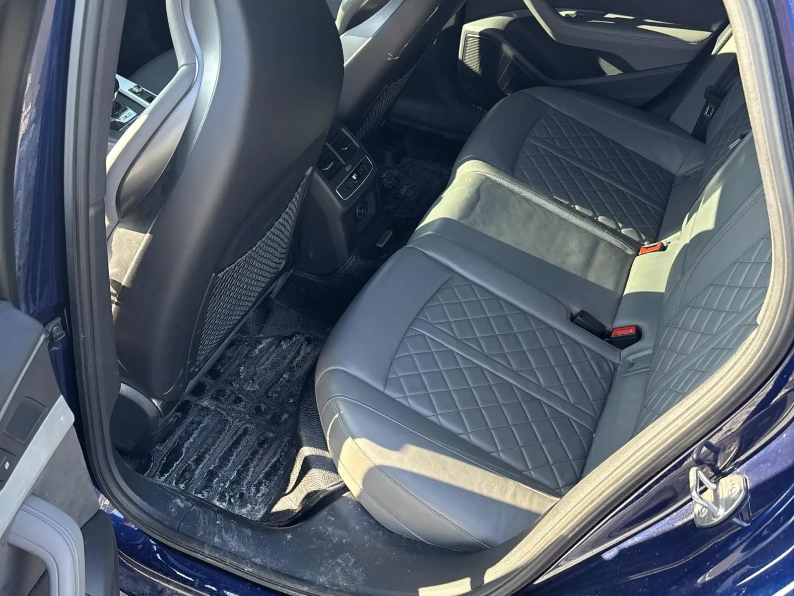 Audi S4 TECHNIK/360/LED/PANO/MASSAGE/NAVI - изображение 9