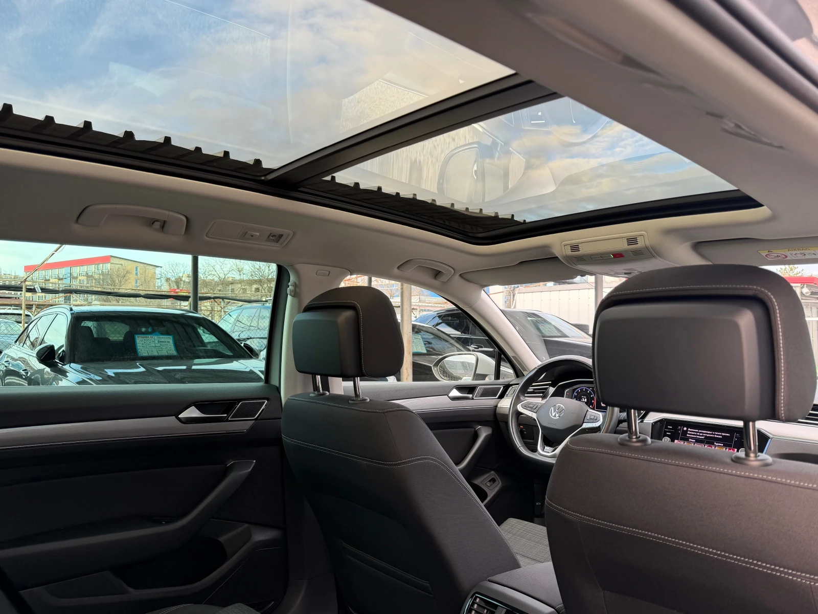 VW Passat R-Line | Mobile.bg � ����������� 13