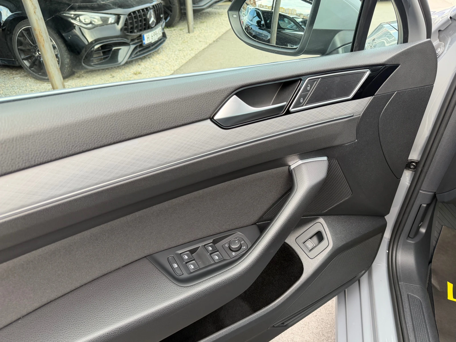 VW Passat R-Line - изображение 9