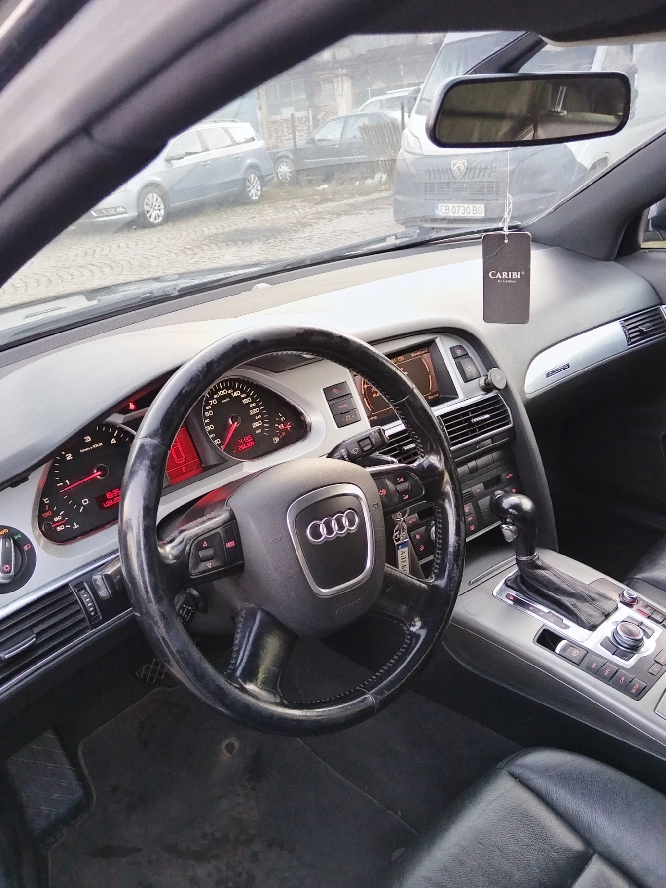 Audi A6 Allroad Qatro | Mobile.bg � ����������� 6
