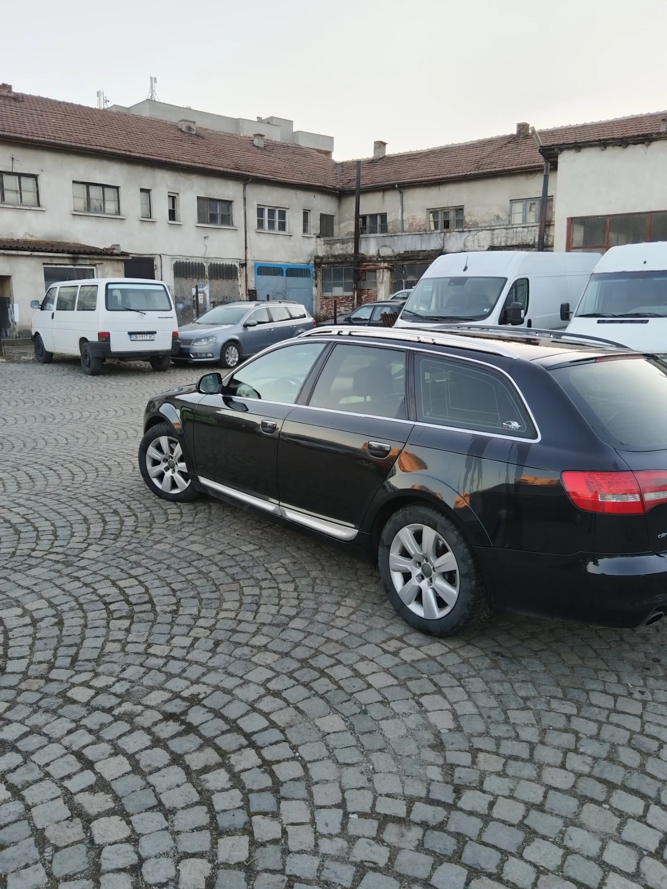 Audi A6 Allroad Qatro | Mobile.bg � ����������� 2