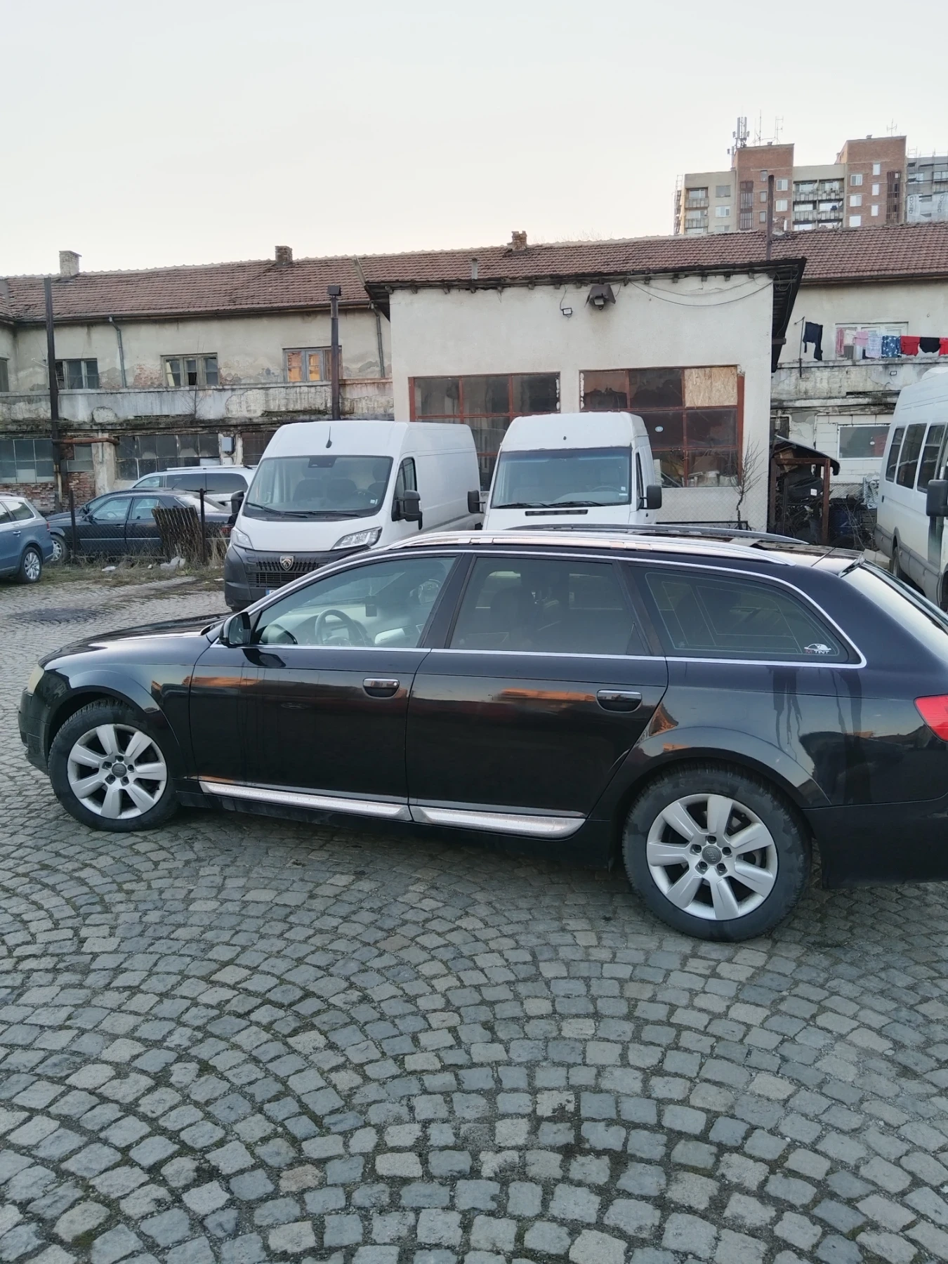 Audi A6 Allroad Qatro | Mobile.bg � ����������� 8