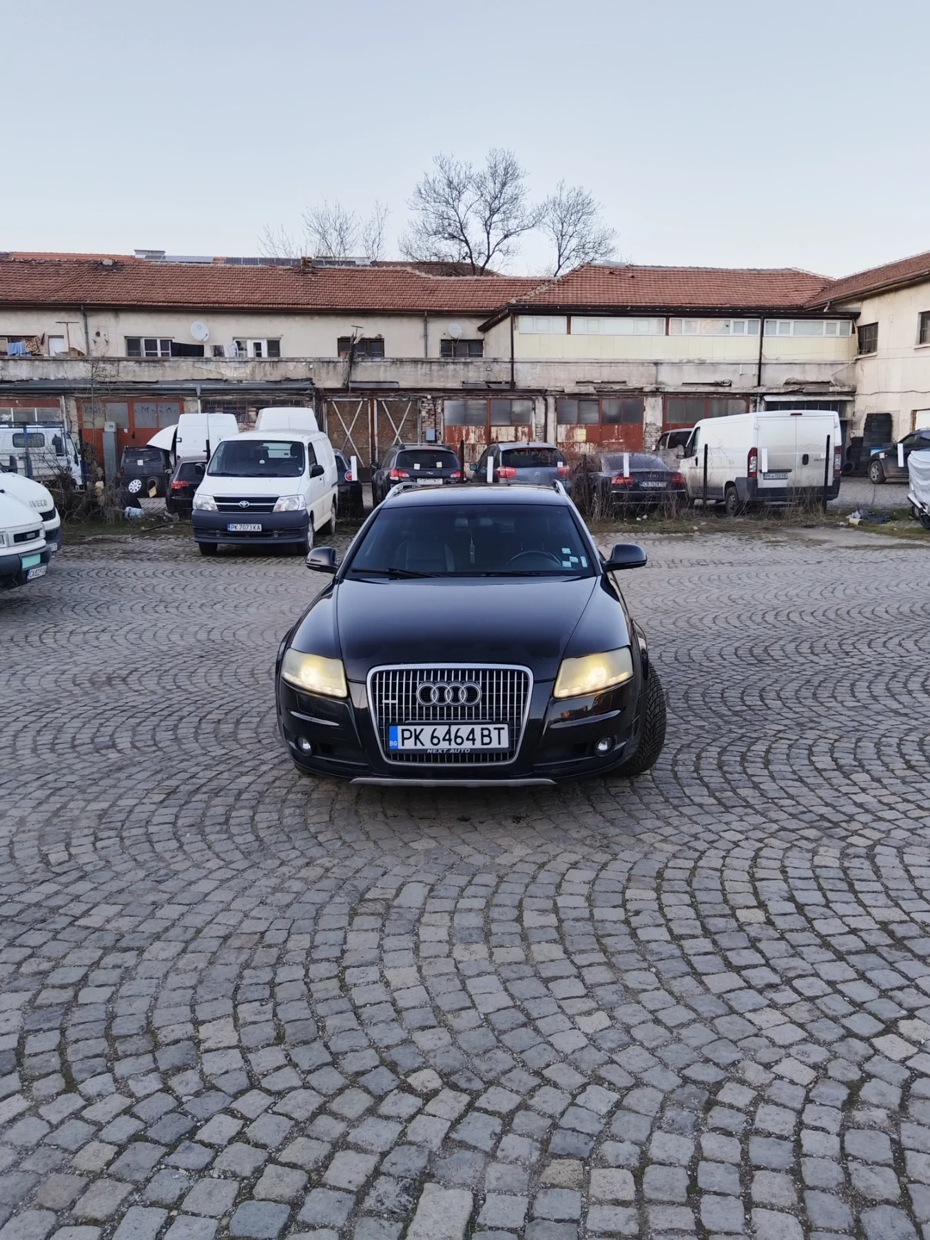 Audi A6 Allroad Qatro | Mobile.bg � ����������� 1