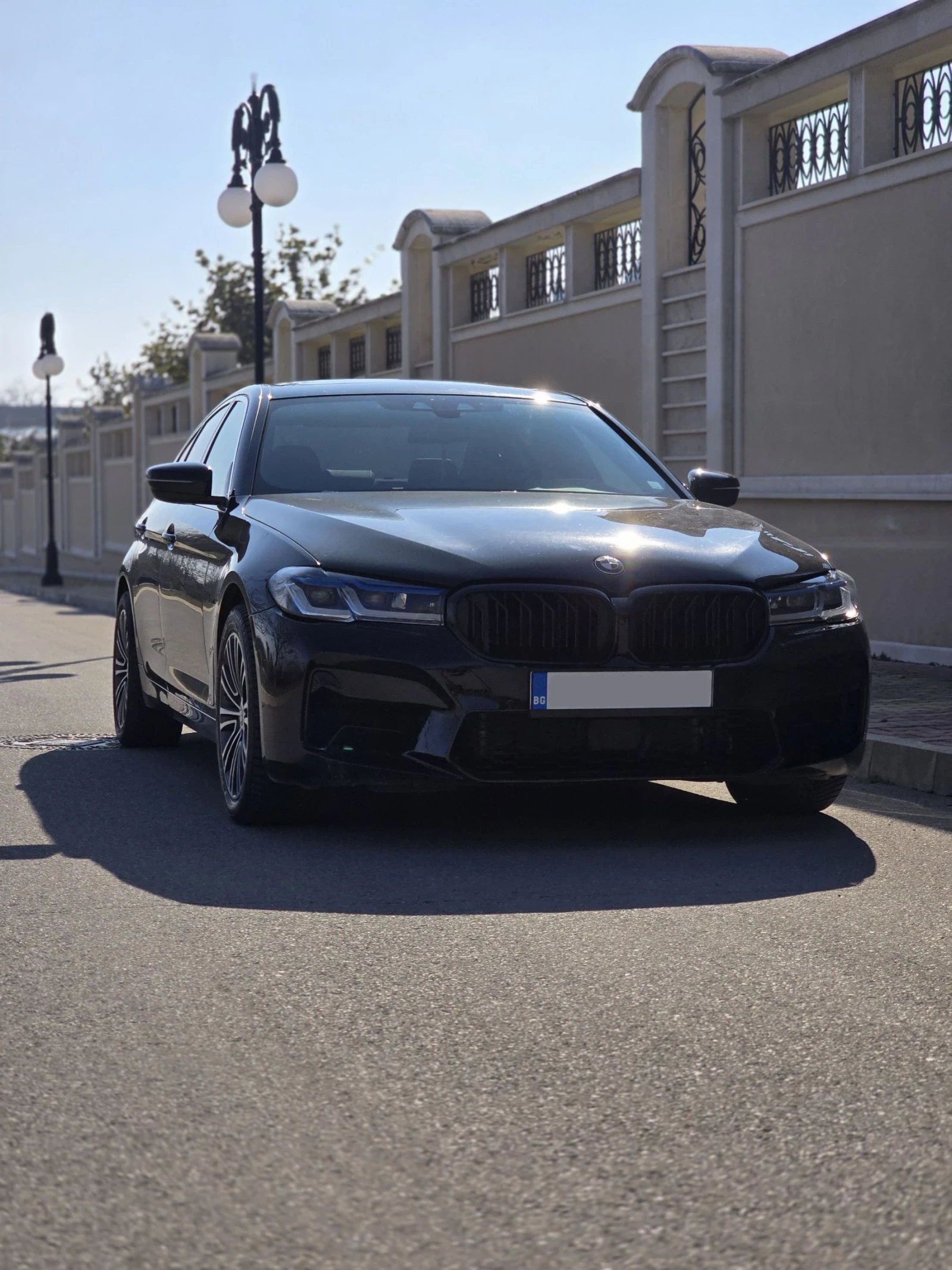 BMW 530 G30 530i XDrive | Mobile.bg � ����������� 2
